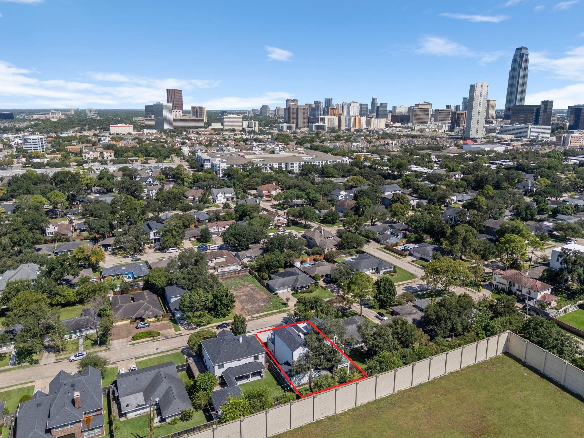 5513 Pagewood Lane Property Photo 4