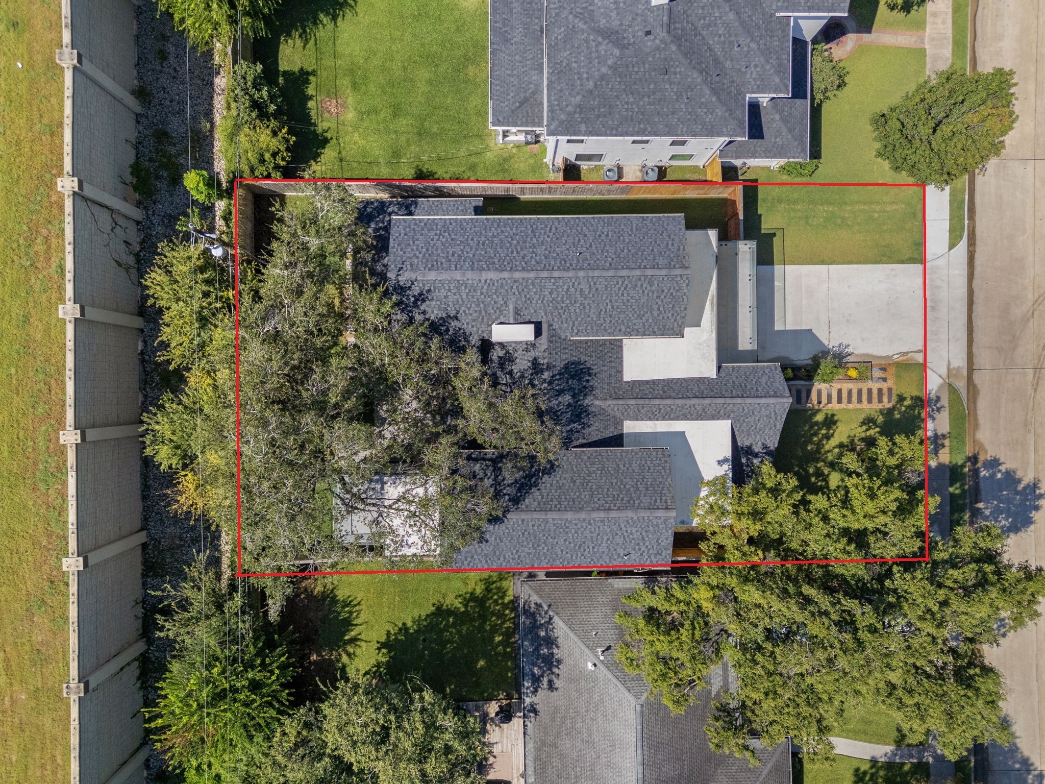 5513 Pagewood Lane Property Photo 5