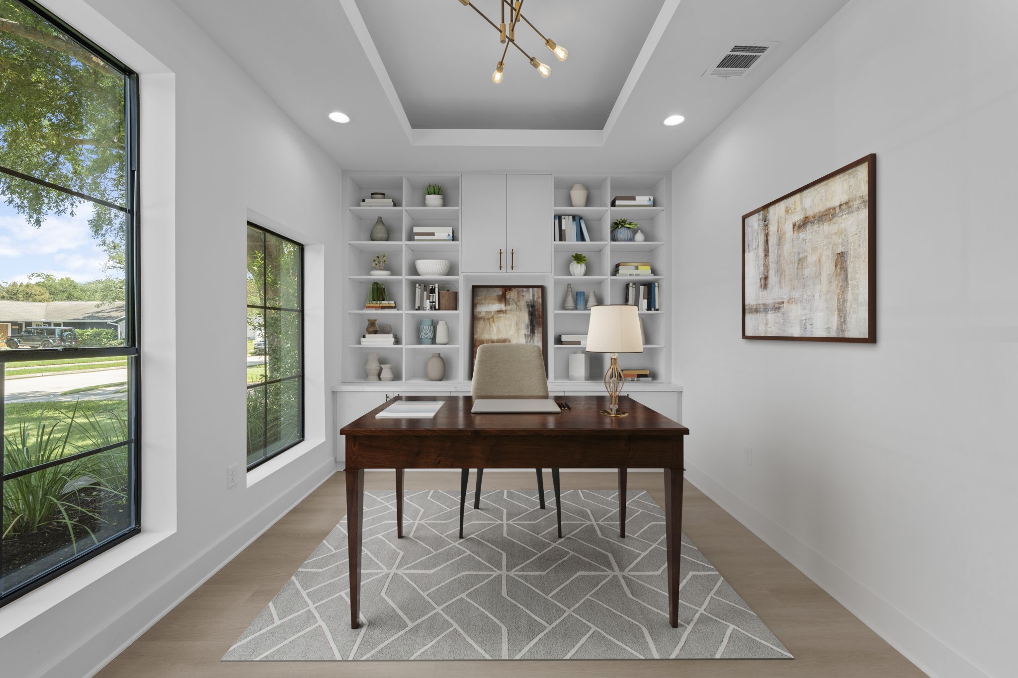 5513 Pagewood Lane Property Photo 8