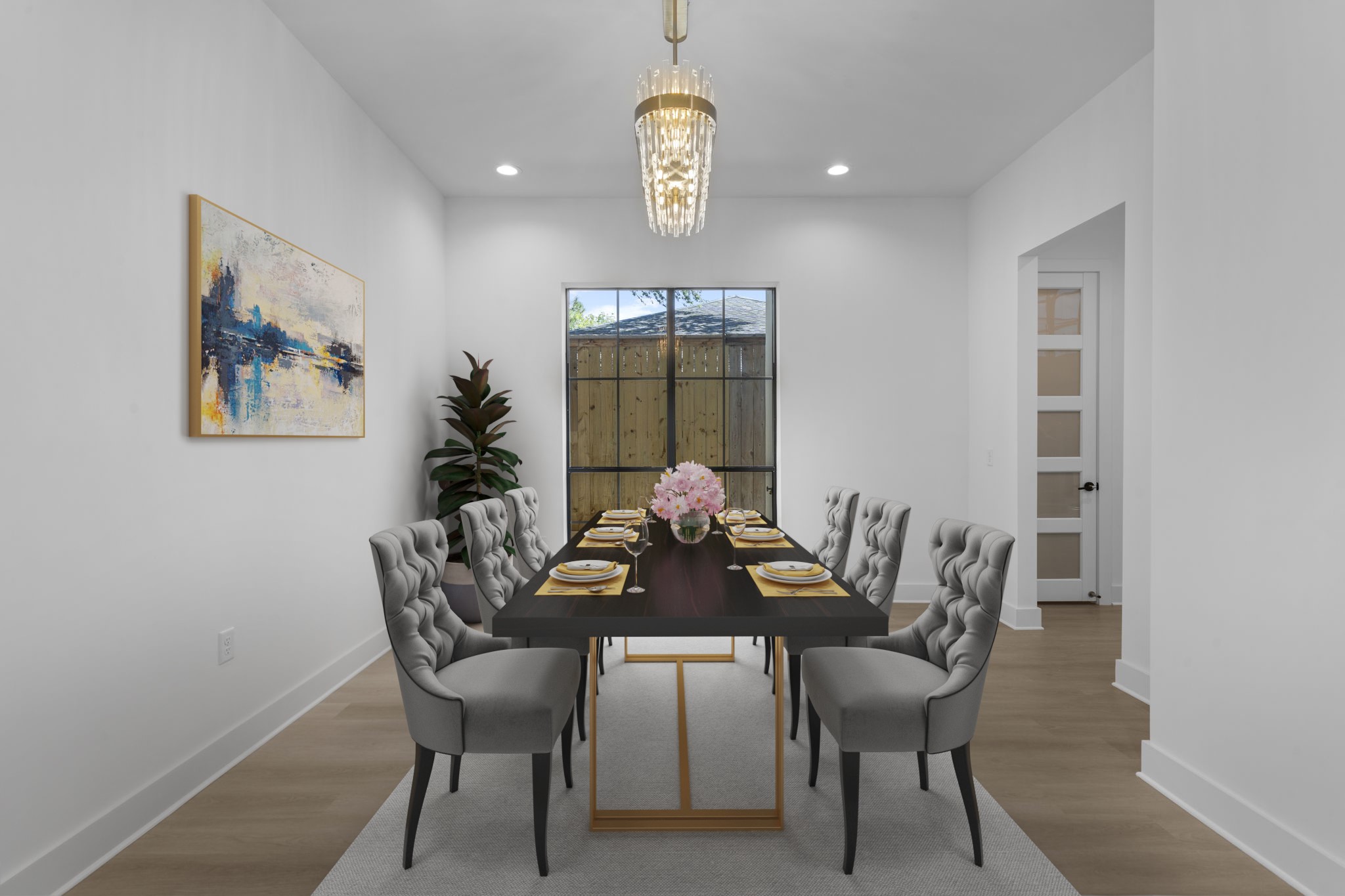 5513 Pagewood Lane Property Photo 10