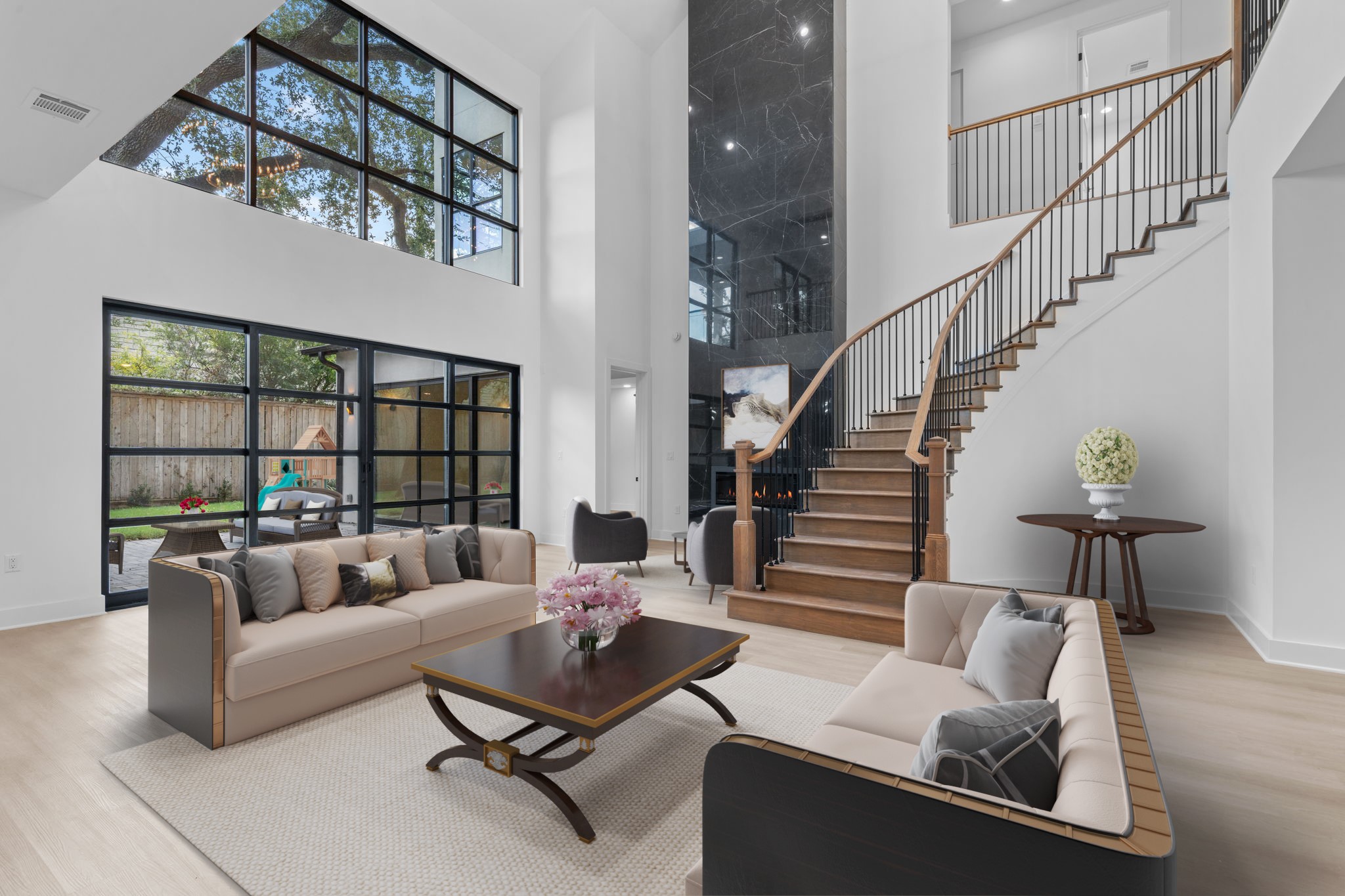 5513 Pagewood Lane Property Photo 12