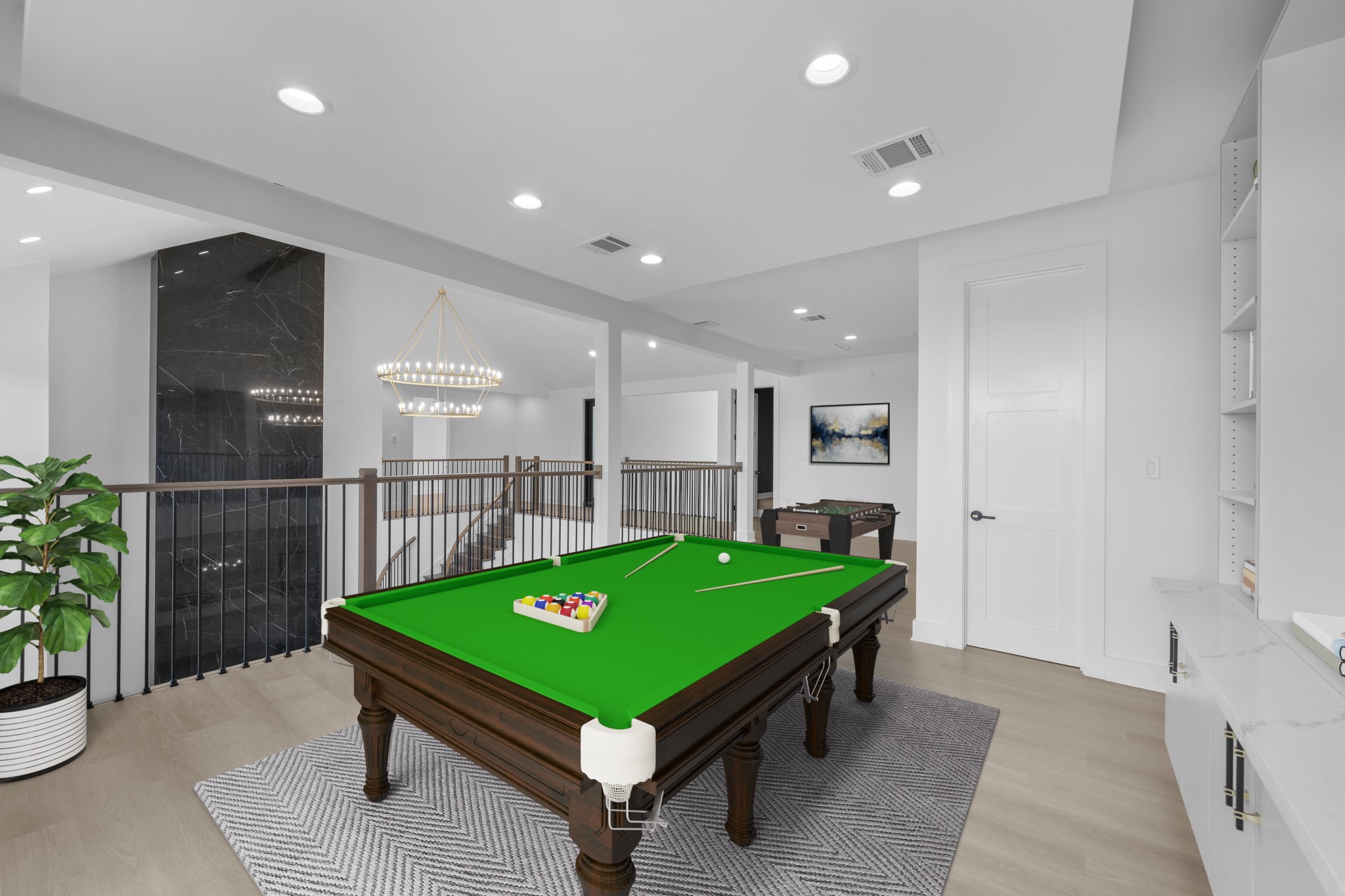 5513 Pagewood Lane Property Photo 25