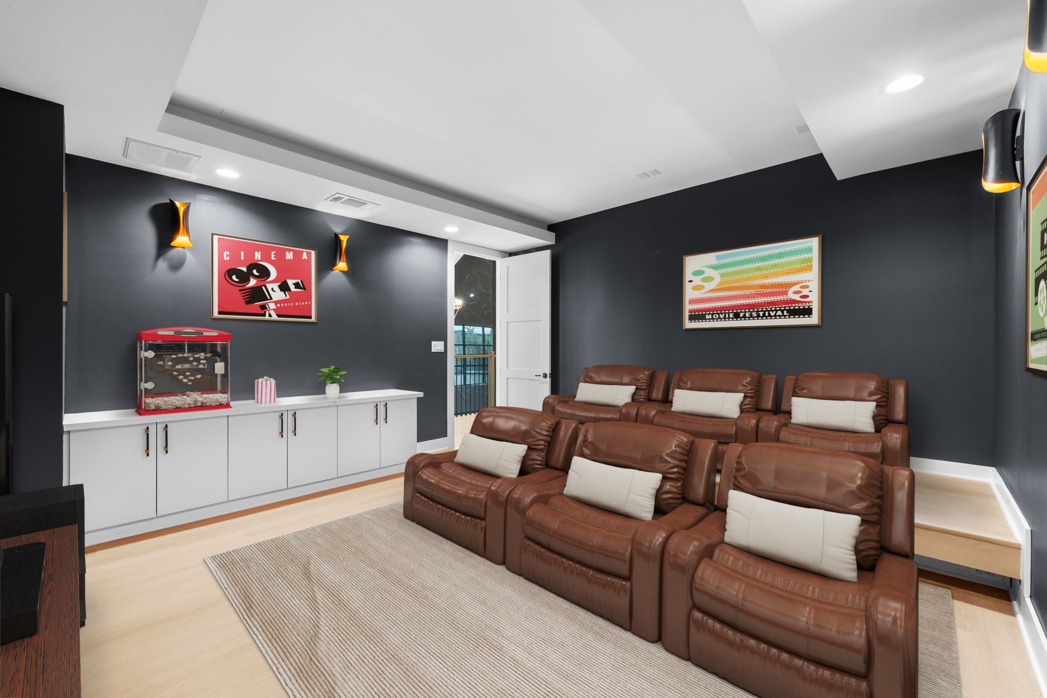 5513 Pagewood Lane Property Photo 27