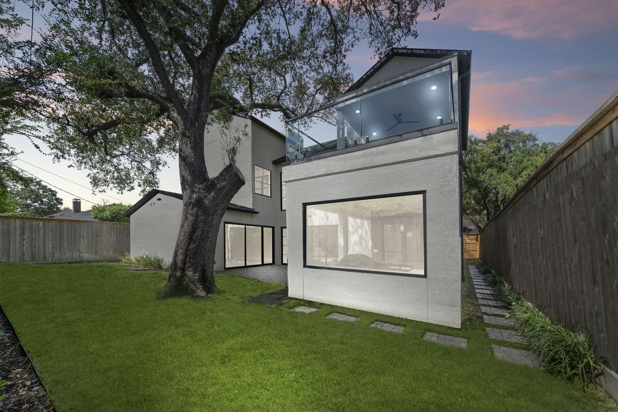 5513 Pagewood Lane Property Photo 41