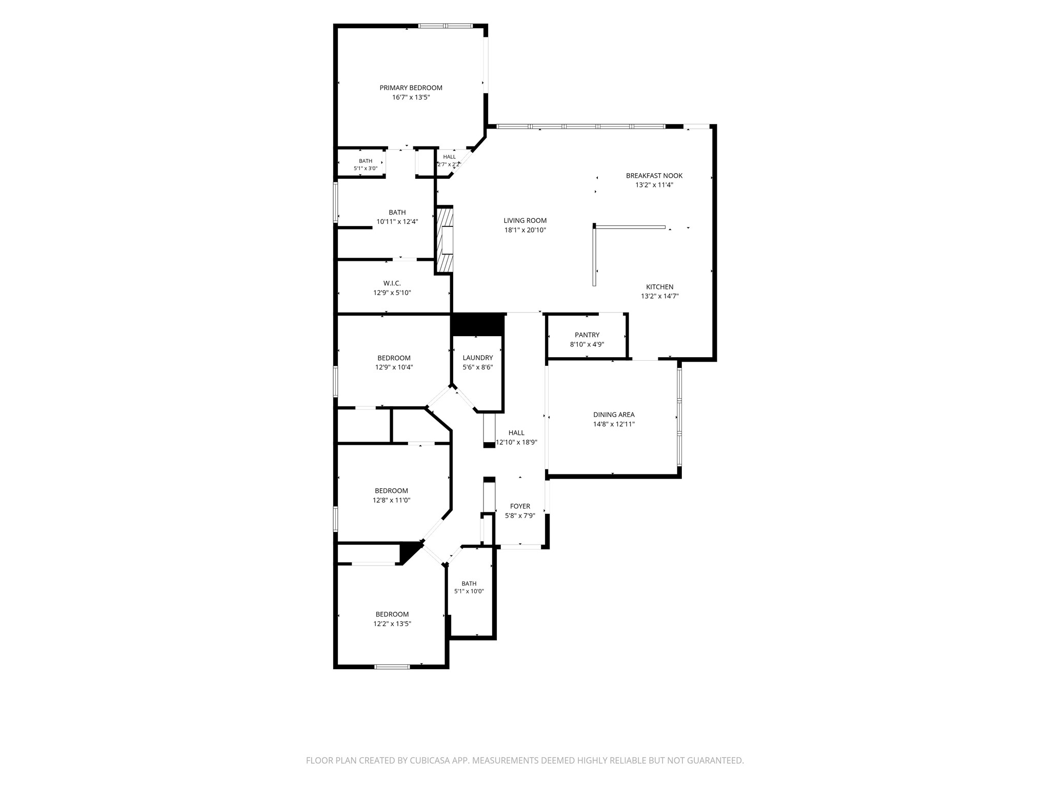2306 Coleridge Court Property Photo 40
