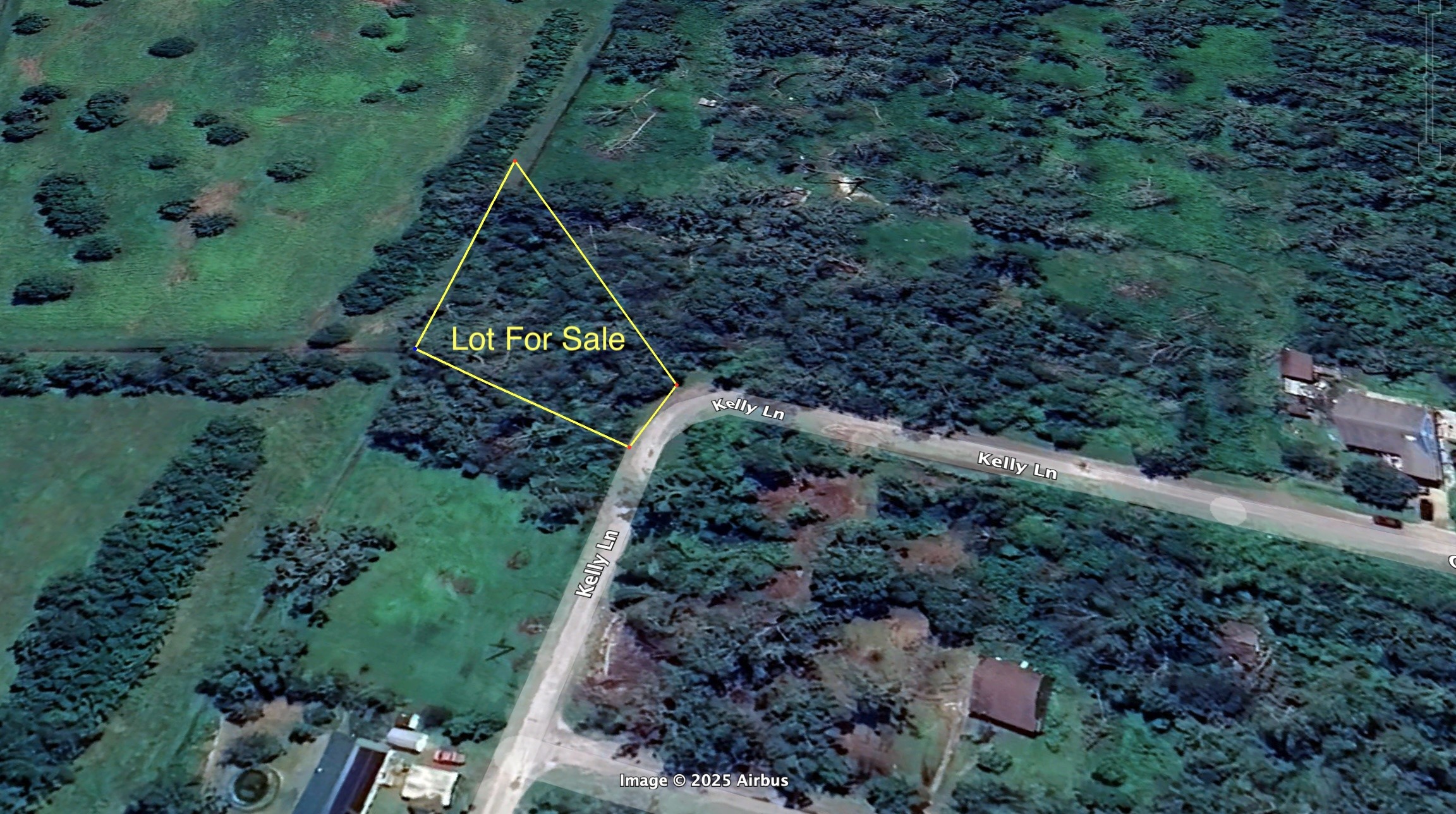 000 Kelly Lane Property Photo 1