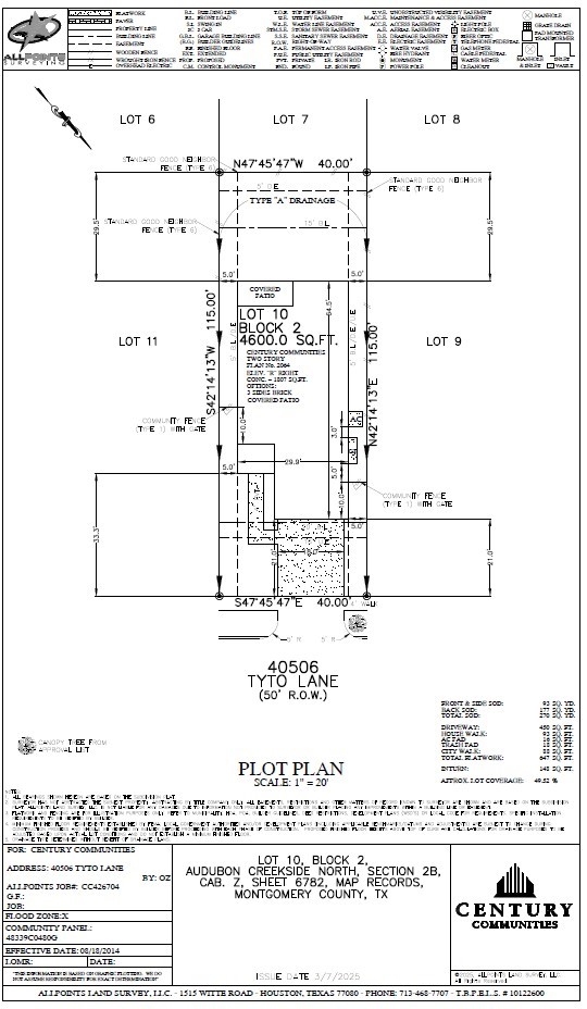 40506 Tyto Lane Property Photo 26