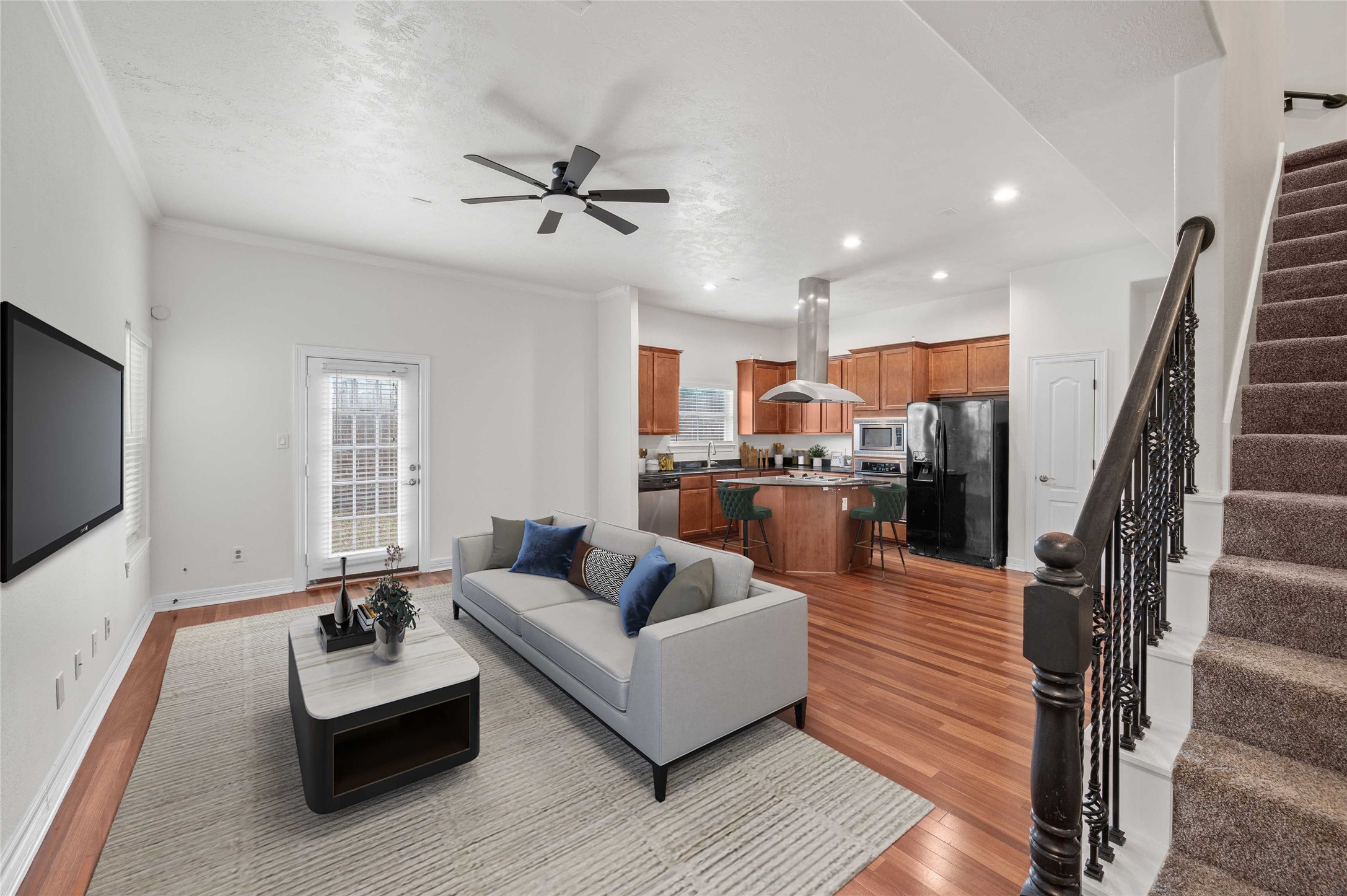 907 Mckinney Park Lane Property Photo 11