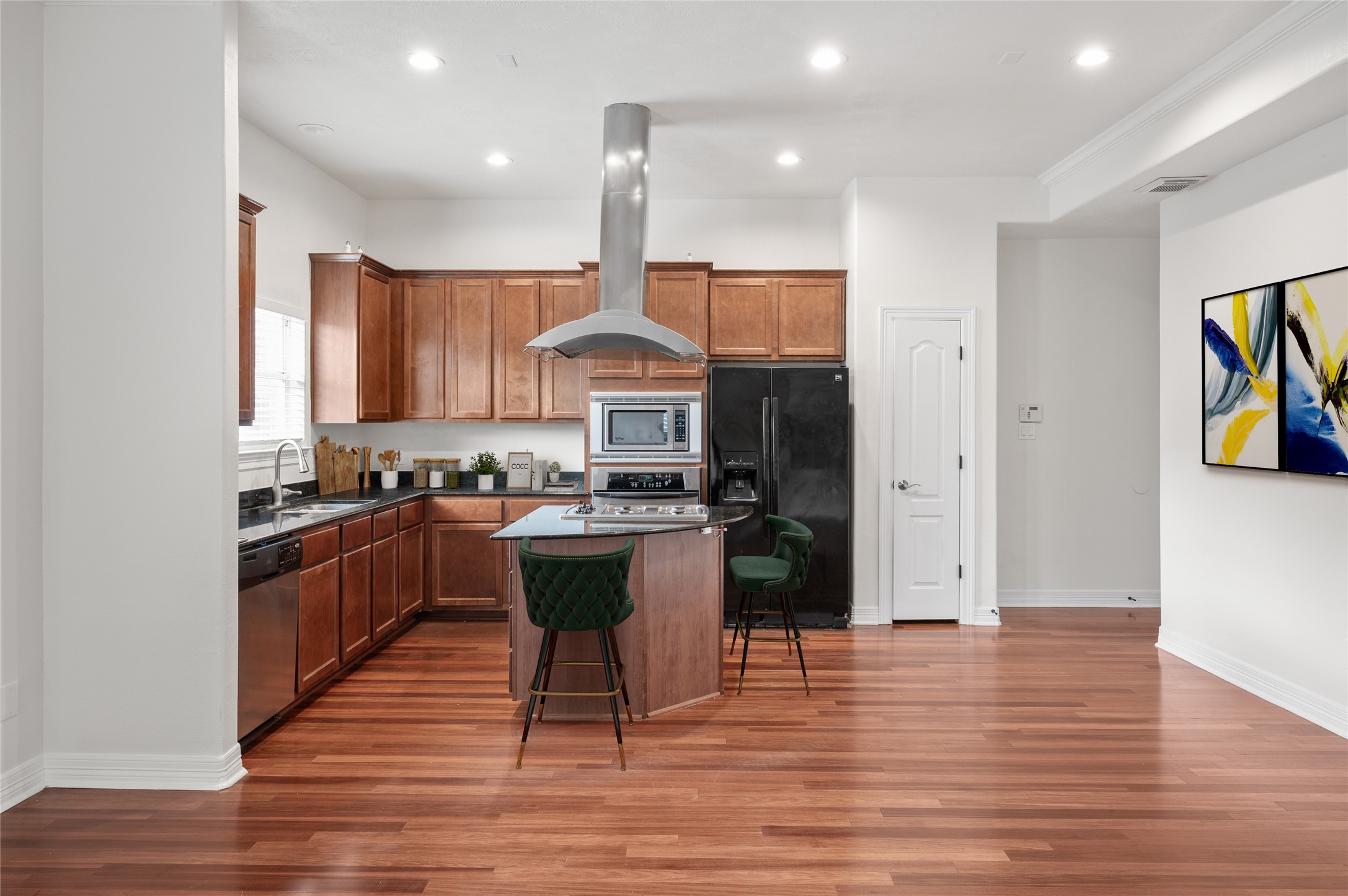 907 Mckinney Park Lane Property Photo 13