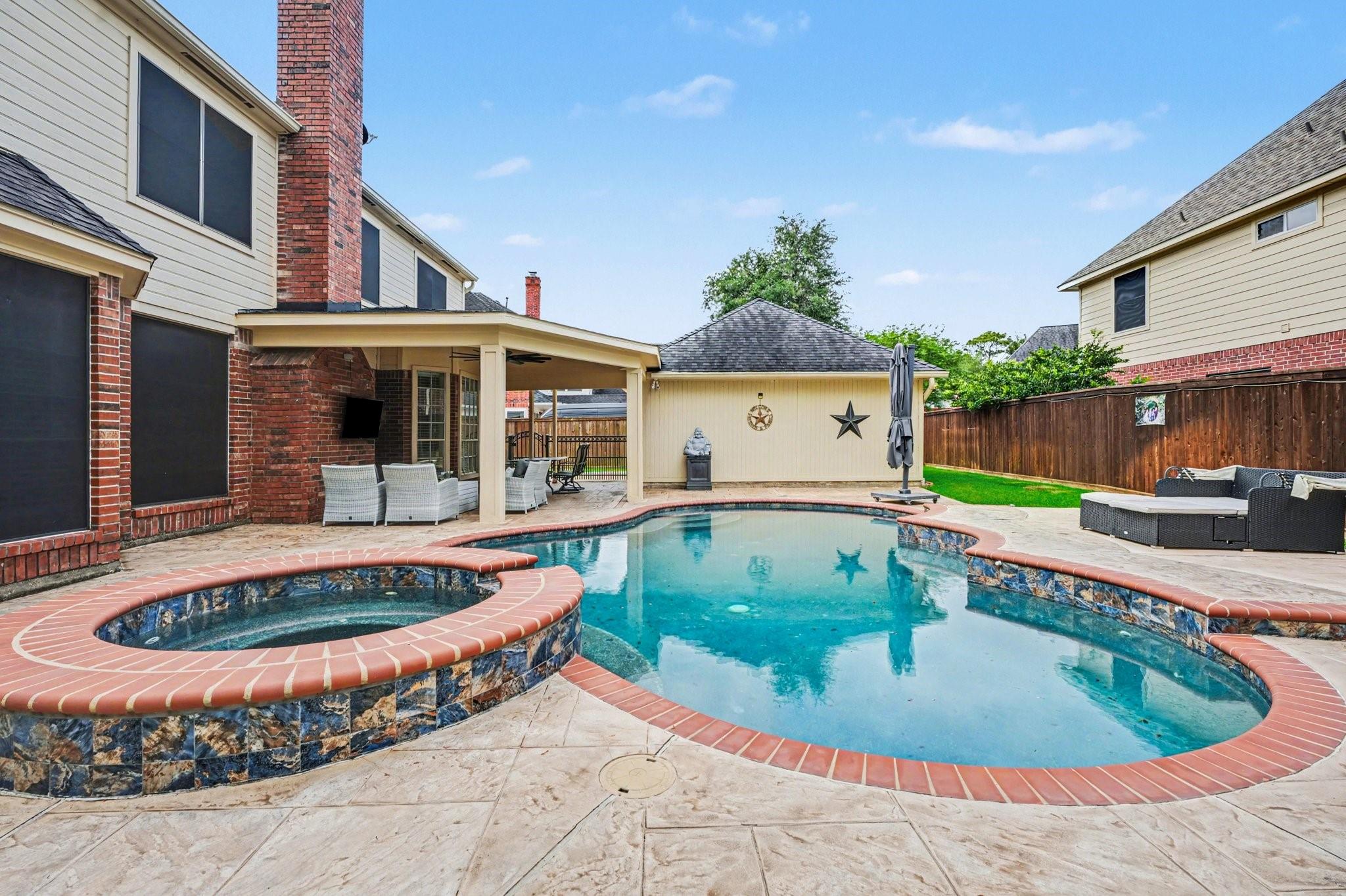 2515 Masters Drive, League City Tx 77573 Property Photo 1