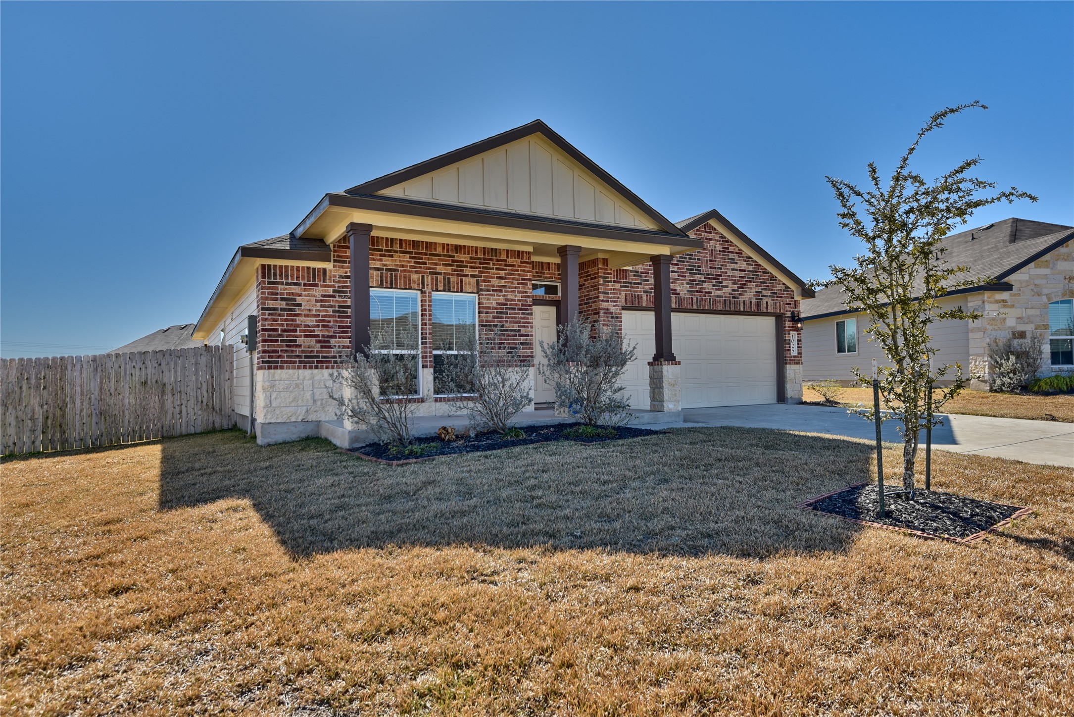 1025 Briscoe Street, Brenham, TX 77833 | MLS#: 62010326 | Brenham Real  Estate