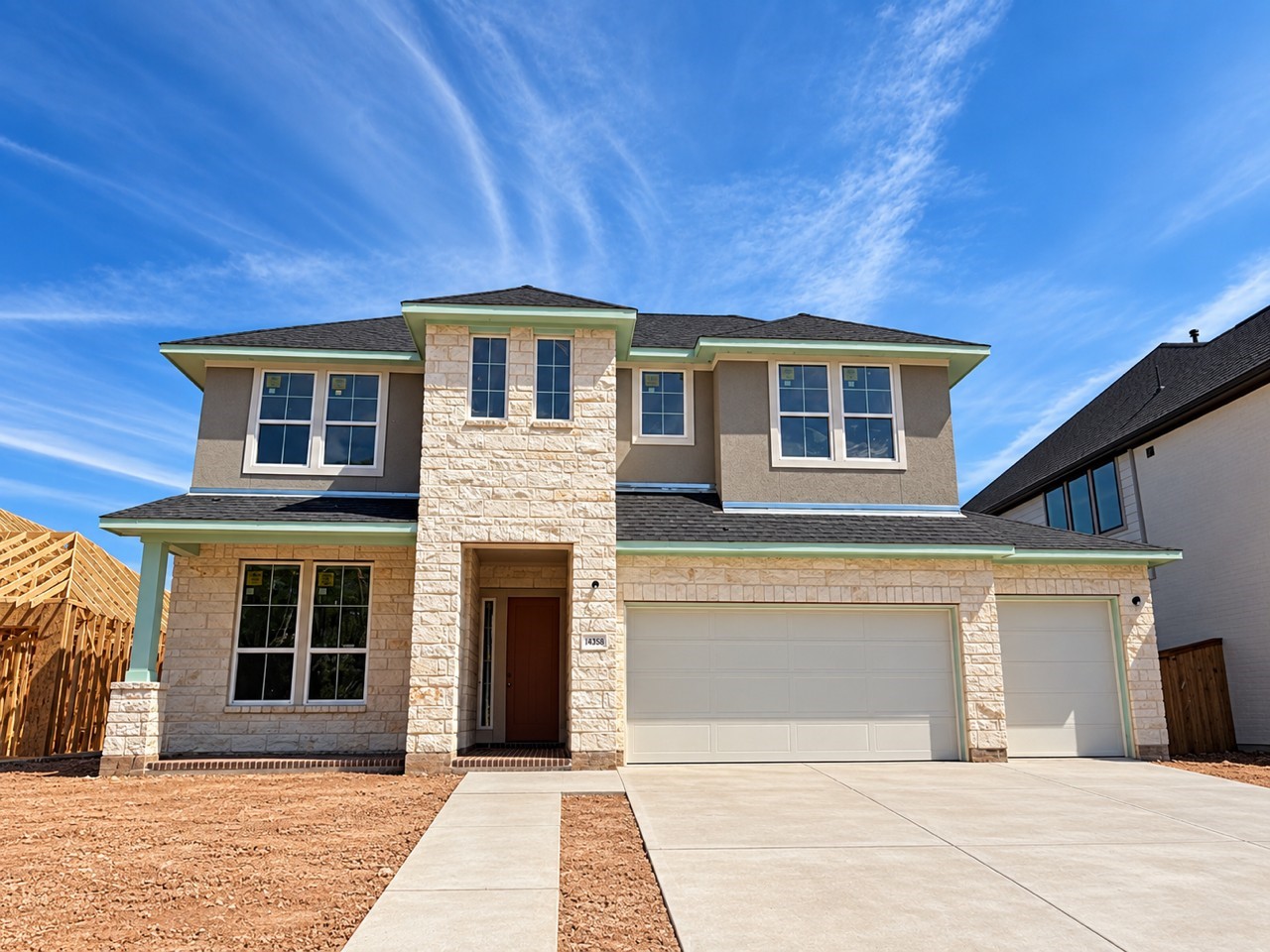 14358 Moonlit Creek Lane Property Photo 4