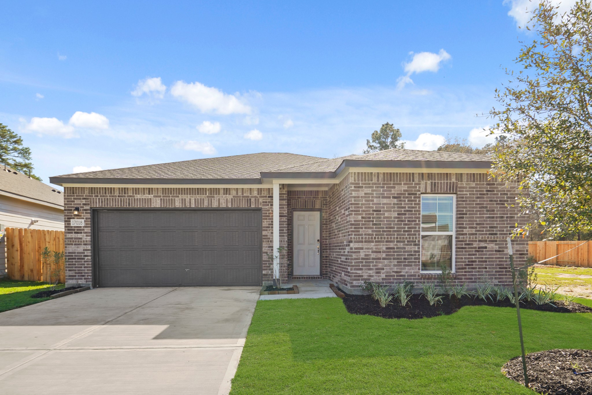17018 Hazelnut Drive Property Photo 1