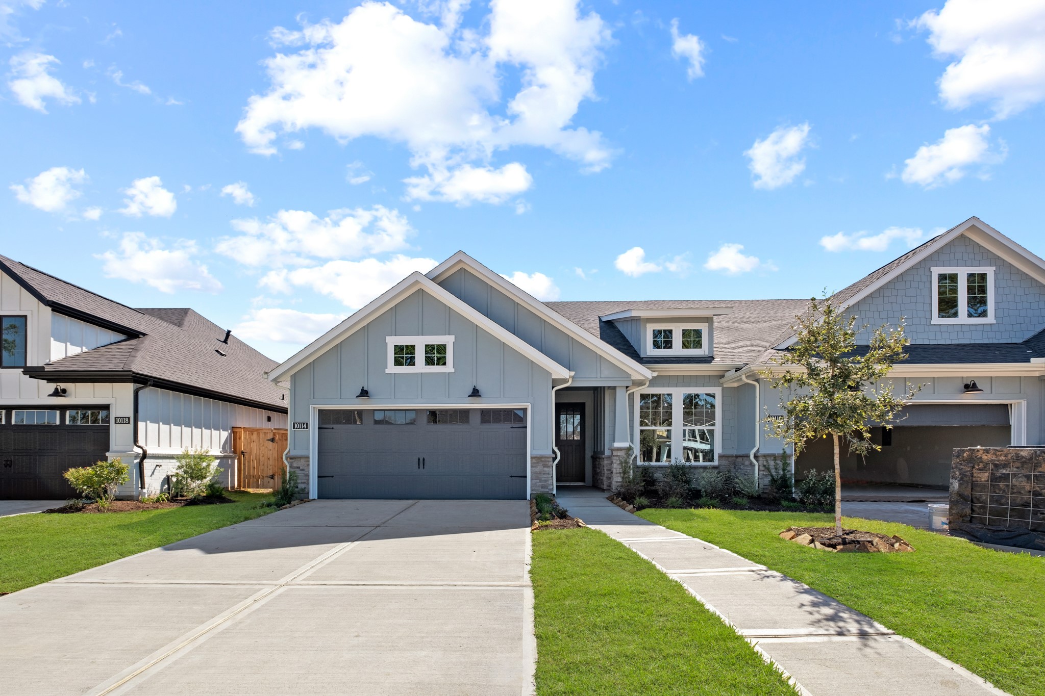 10114 Native Grove Drive Property Photo