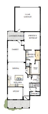 2706 Cottage Park Drive Property Photo 2
