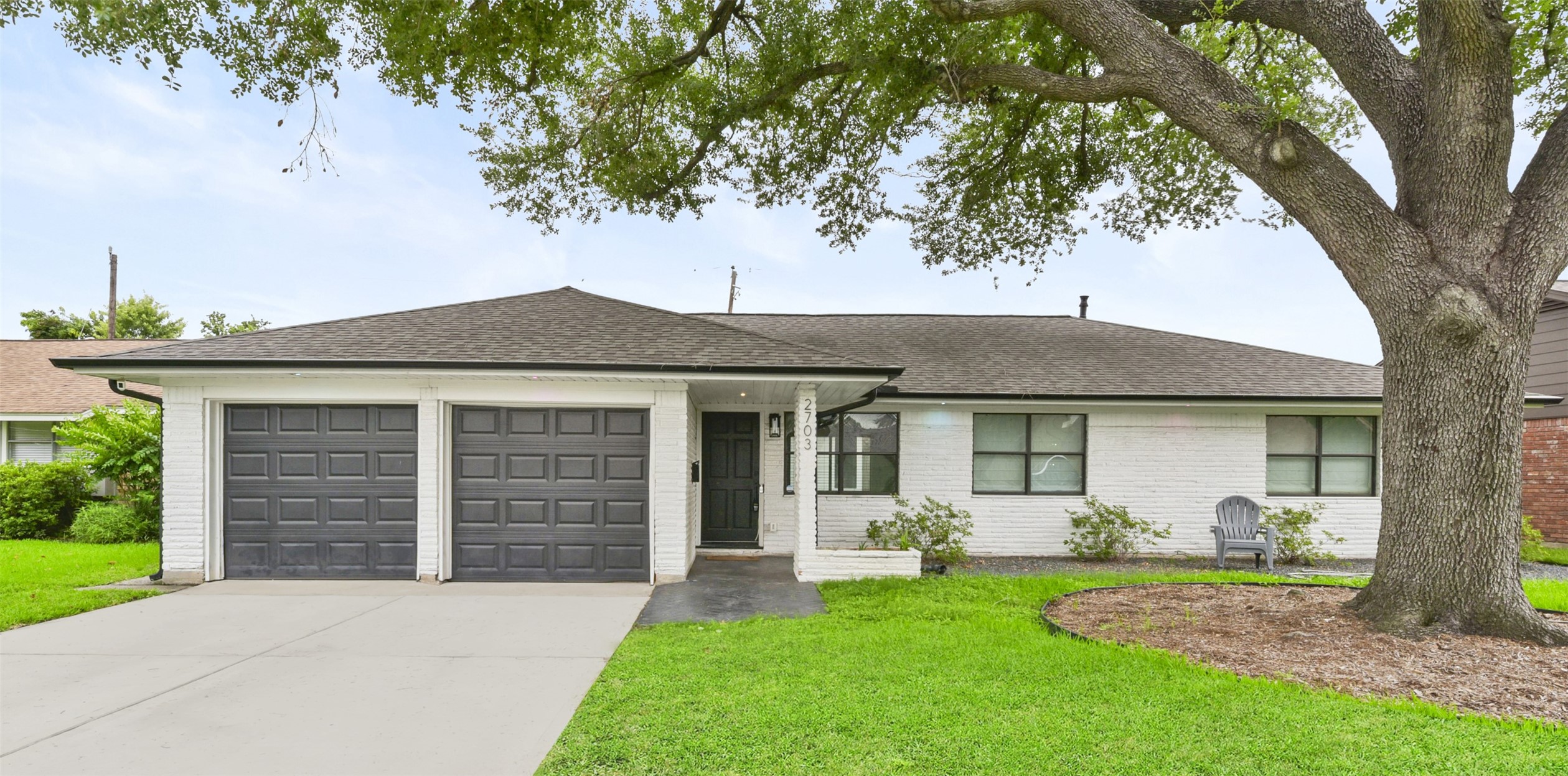 2703 Tannehill Drive Property Photo 1