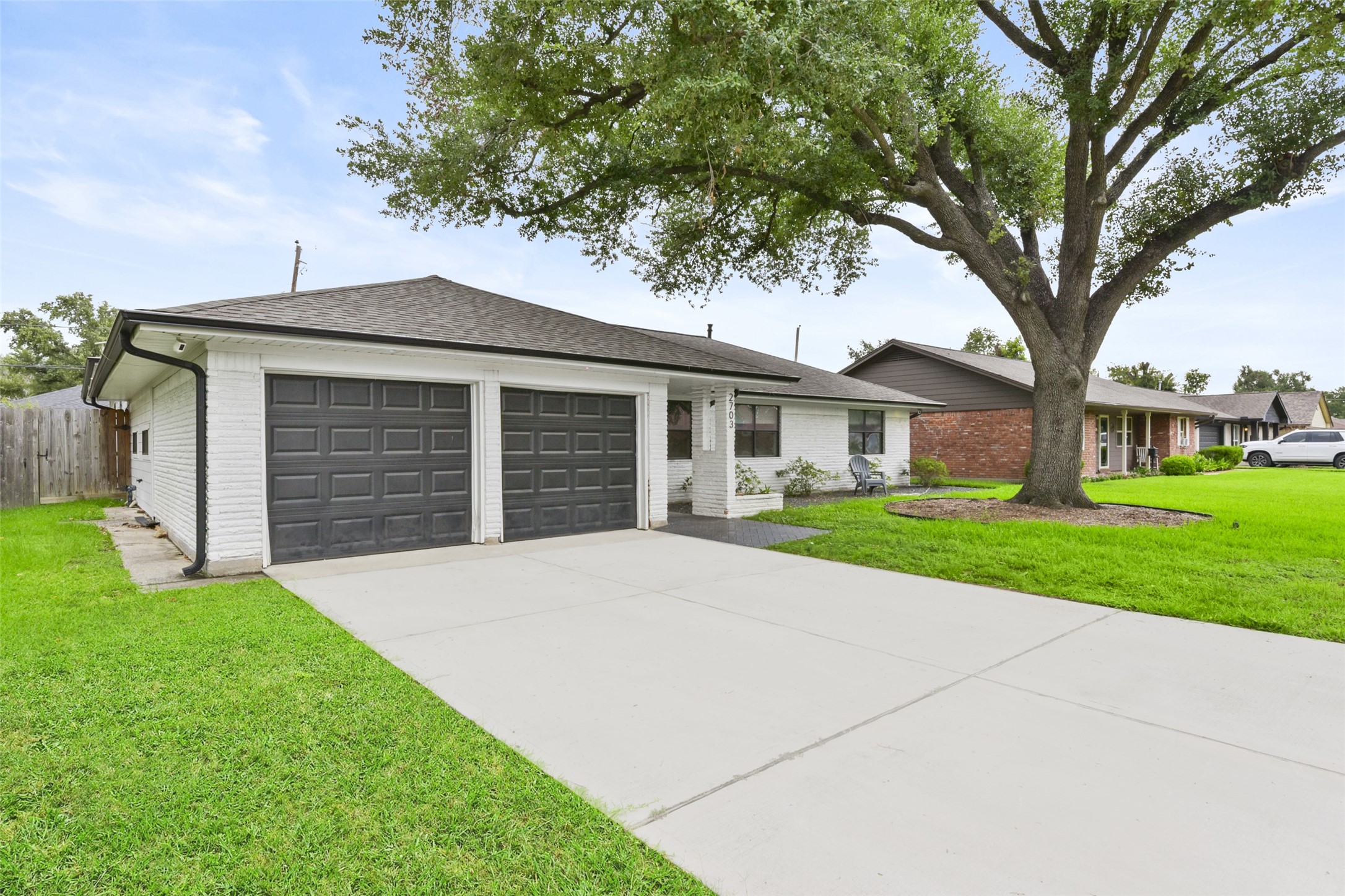 2703 Tannehill Drive Property Photo 4