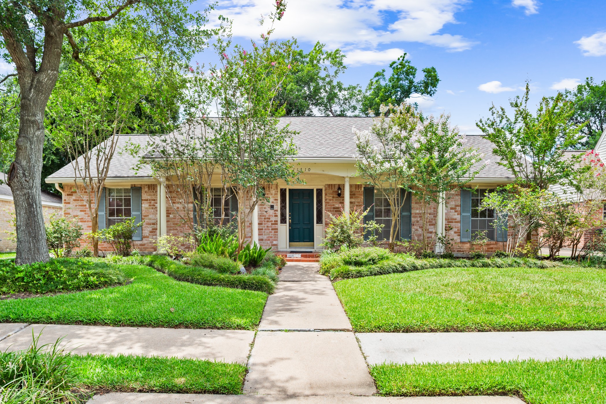 11410 Briar Rose Drive Property Photo 1