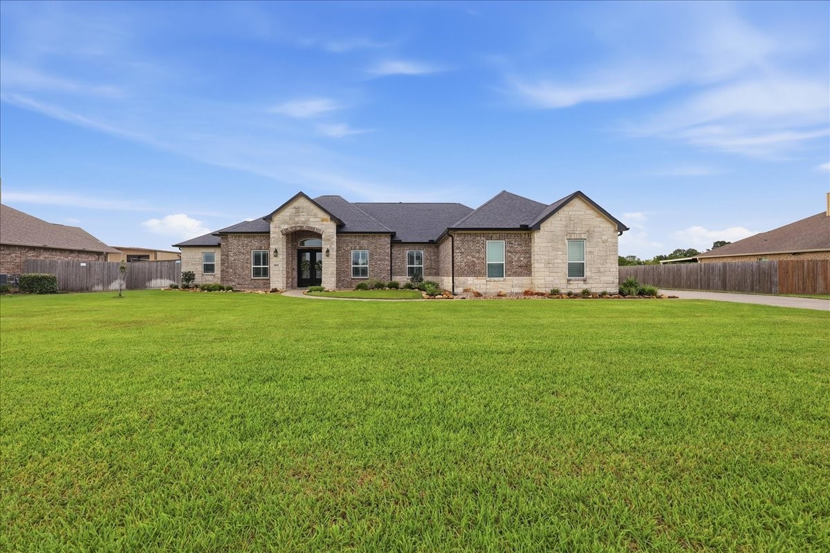 4619 Pineloch Bayou Drive Property Photo