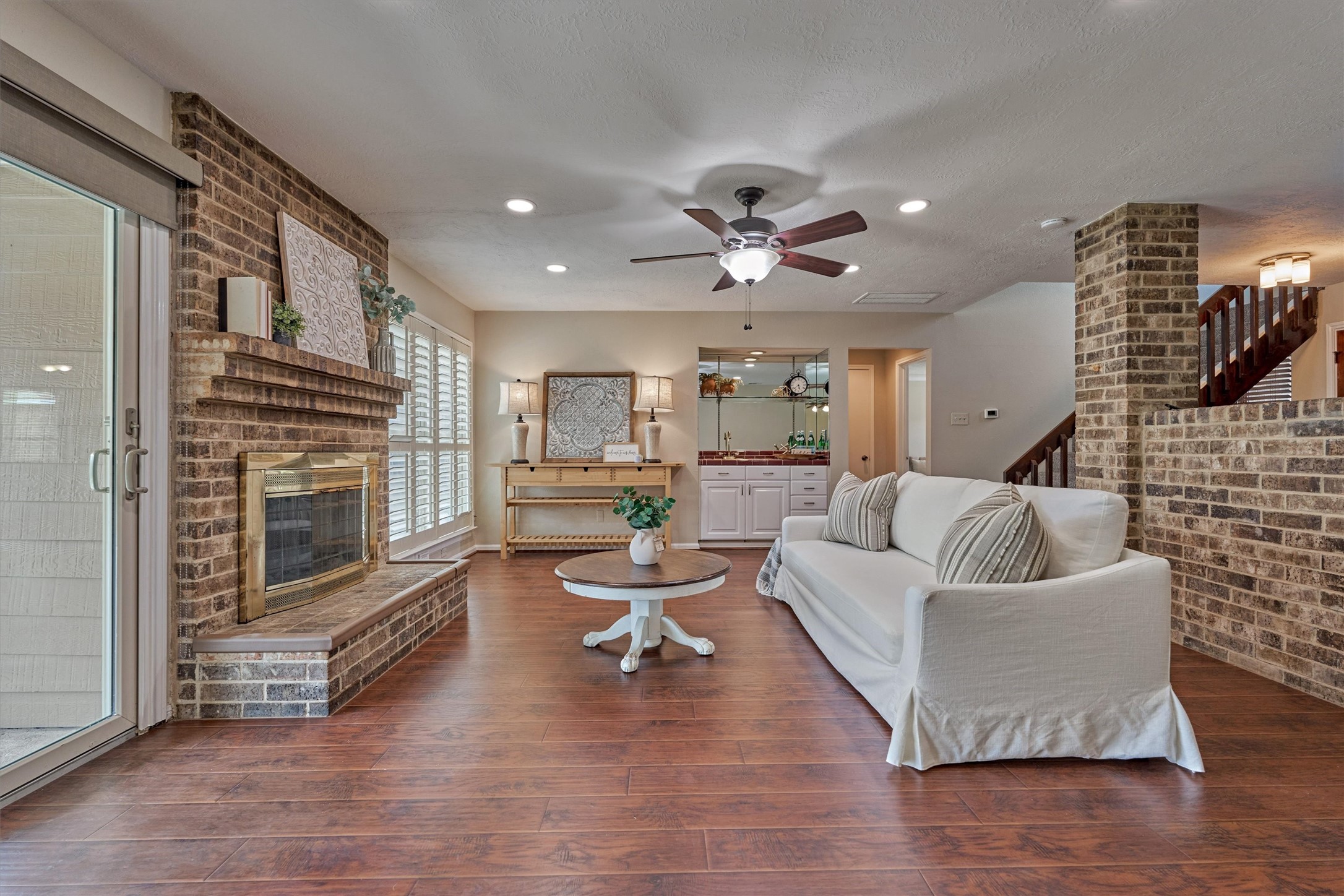 5823 Fair Forest Drive Property Photo 1