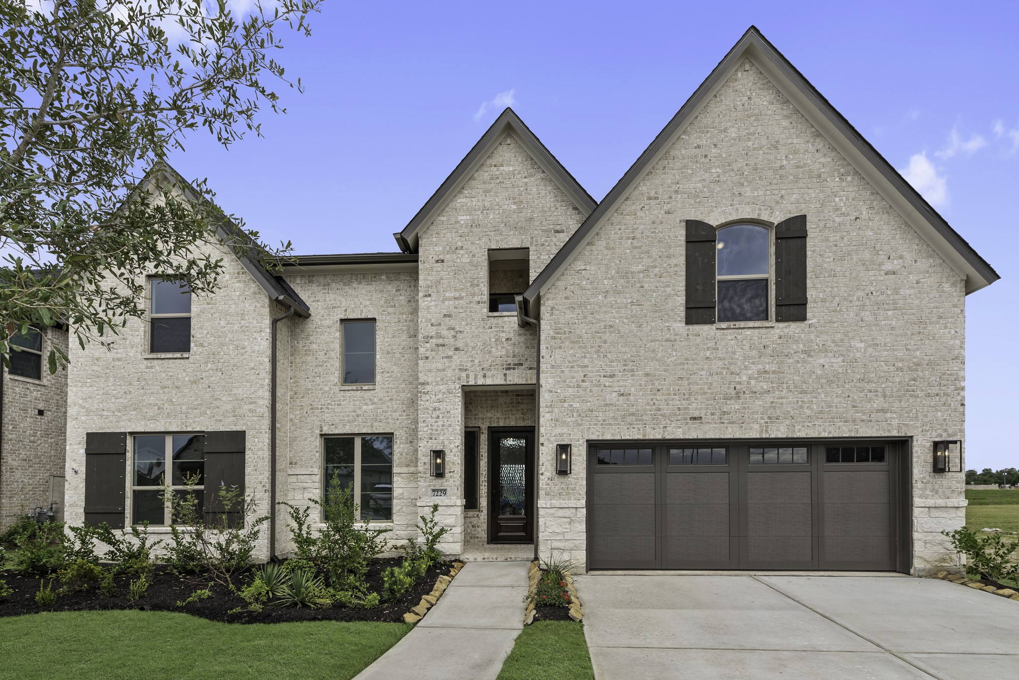 7229 Texas Wrangler Drive Property Photo 1