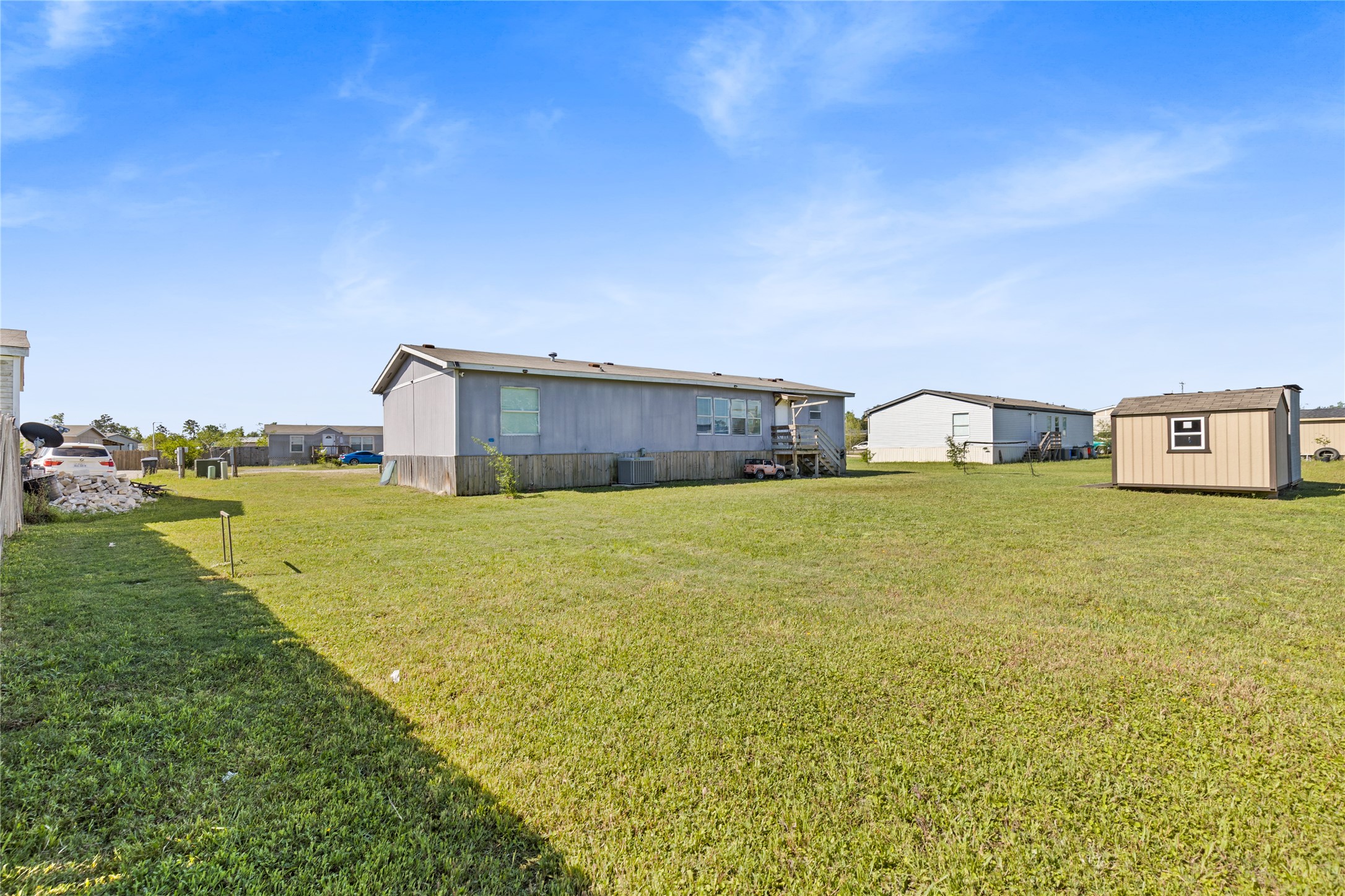 8021 Matthew Stevens Drive Property Photo 29