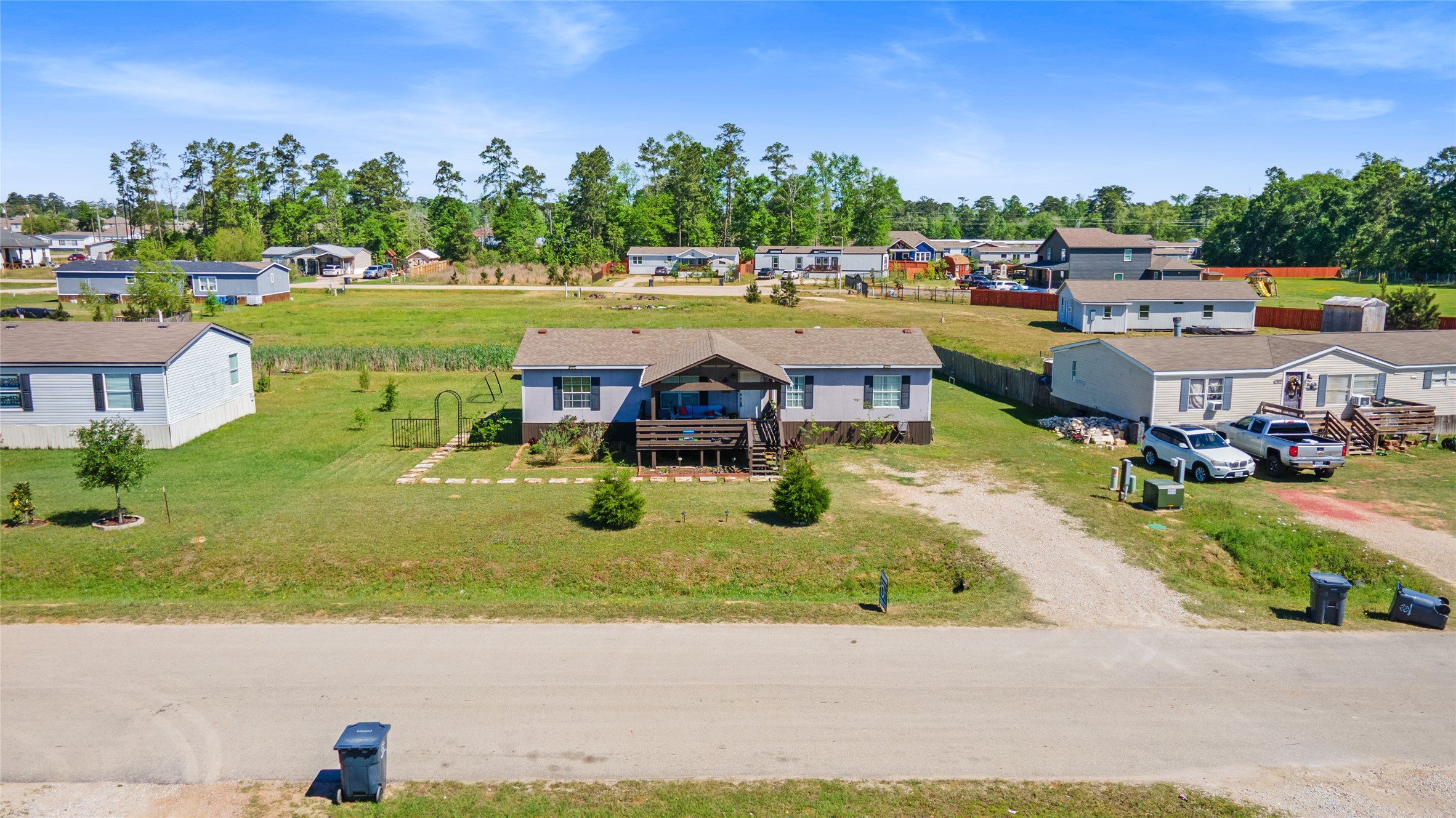 8021 Matthew Stevens Drive Property Photo 31