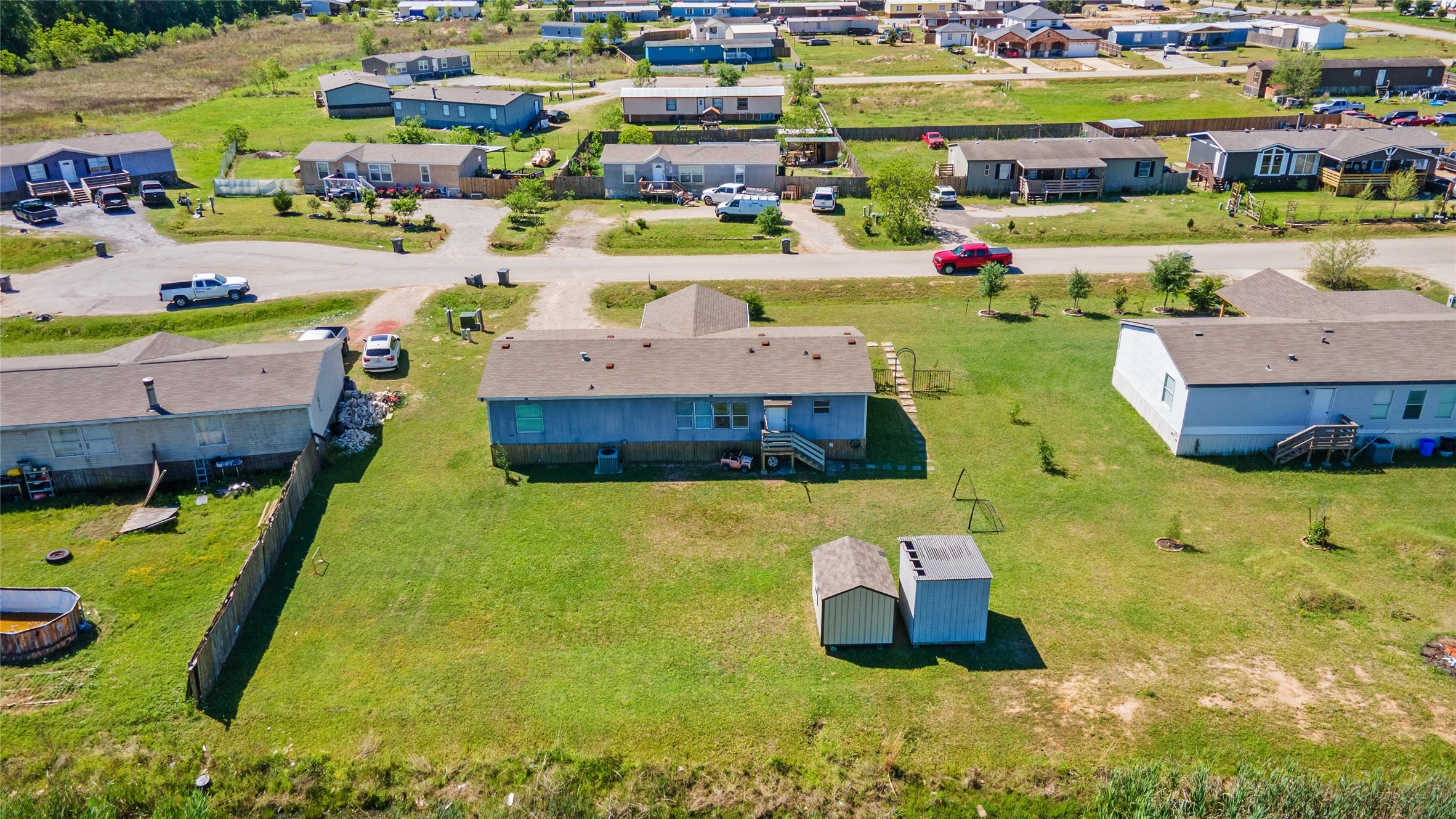8021 Matthew Stevens Drive Property Photo 32