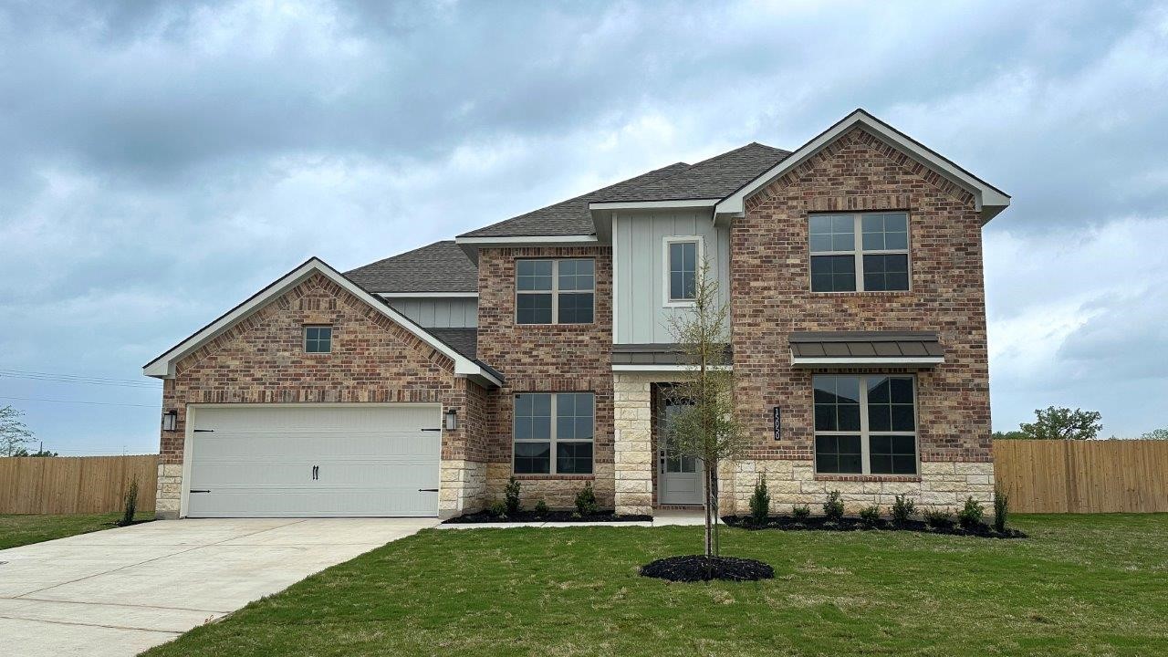 15050 Ty Marshall Court Property Photo