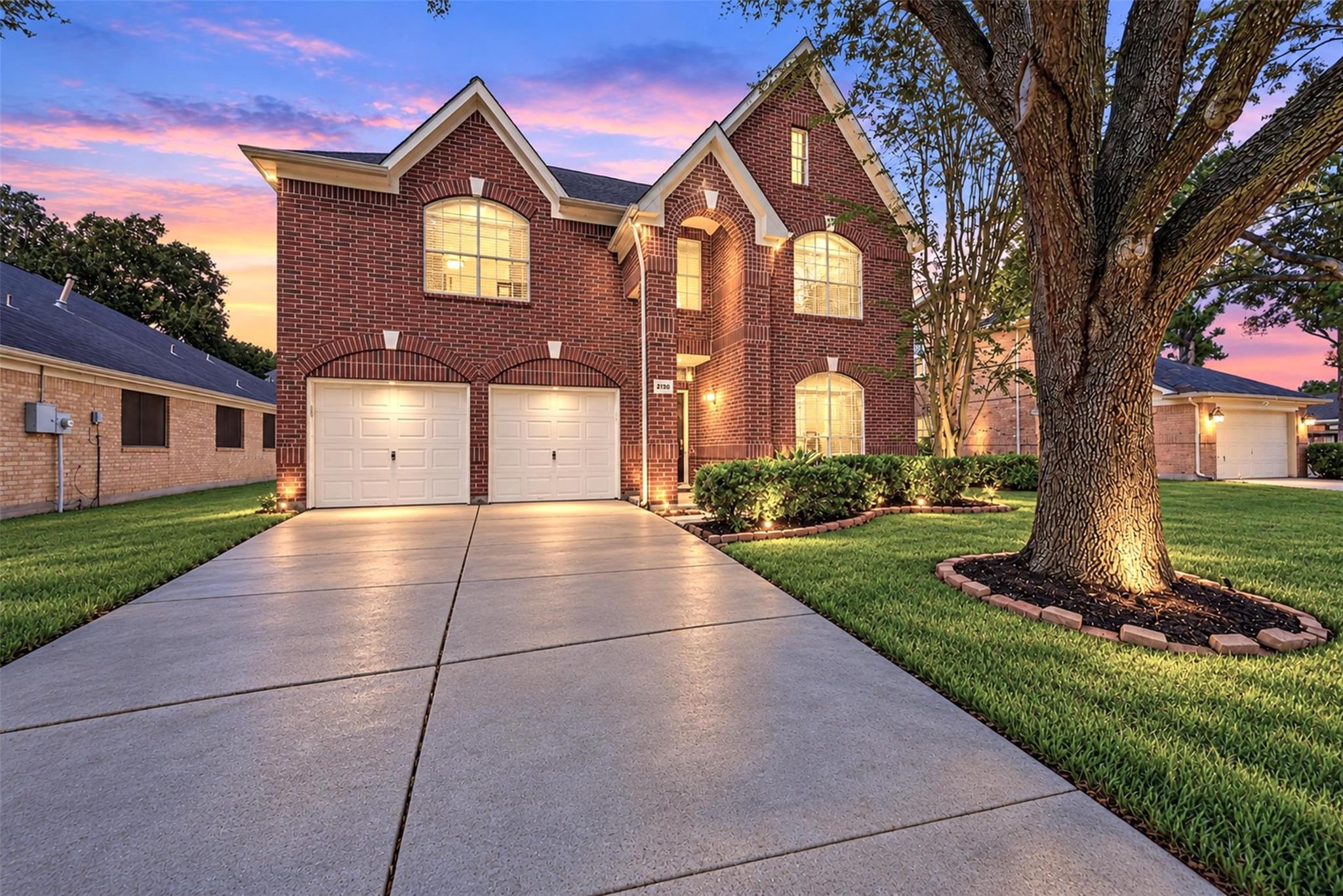 2130 Autumn Fern Drive, Katy Tx 77450 Property Photo 1