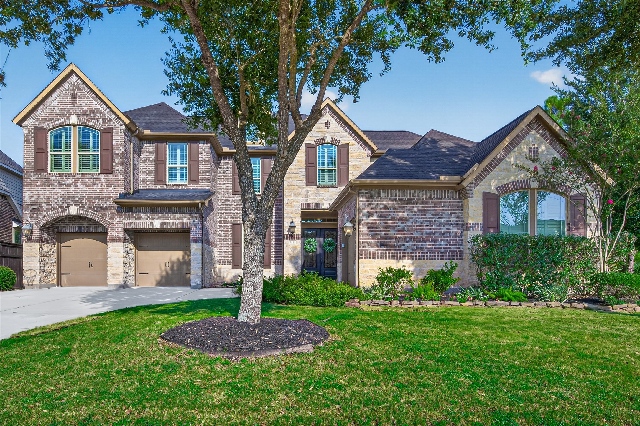 5123 Kendalia Cloud Lane Property Photo 1