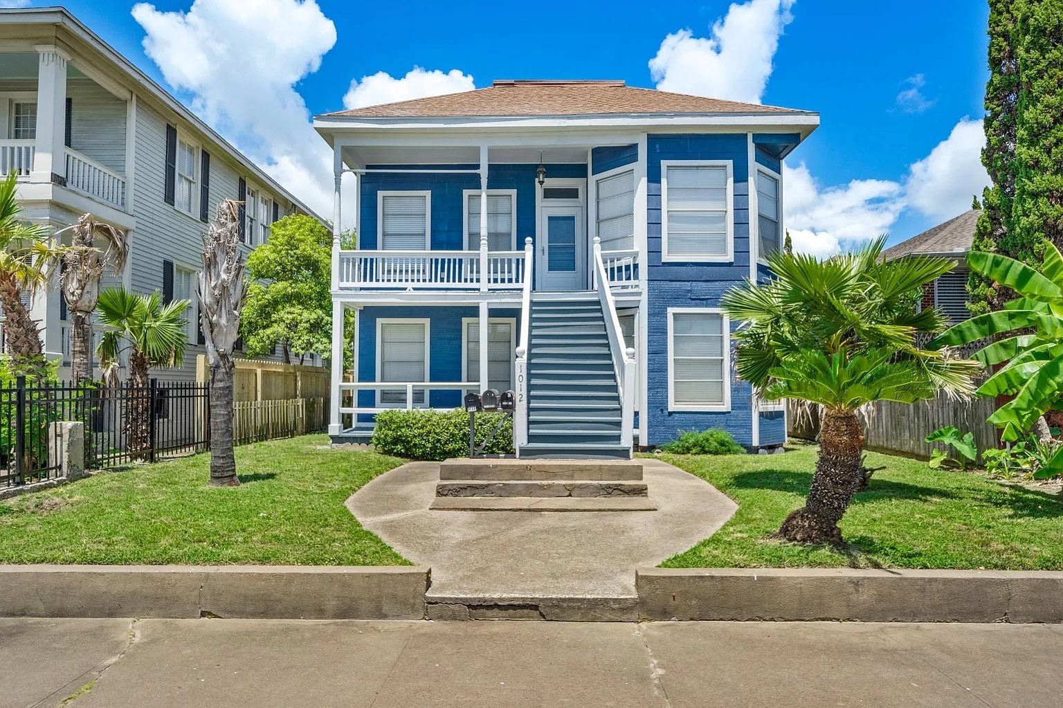 1012 Broadway Avenue Property Photo