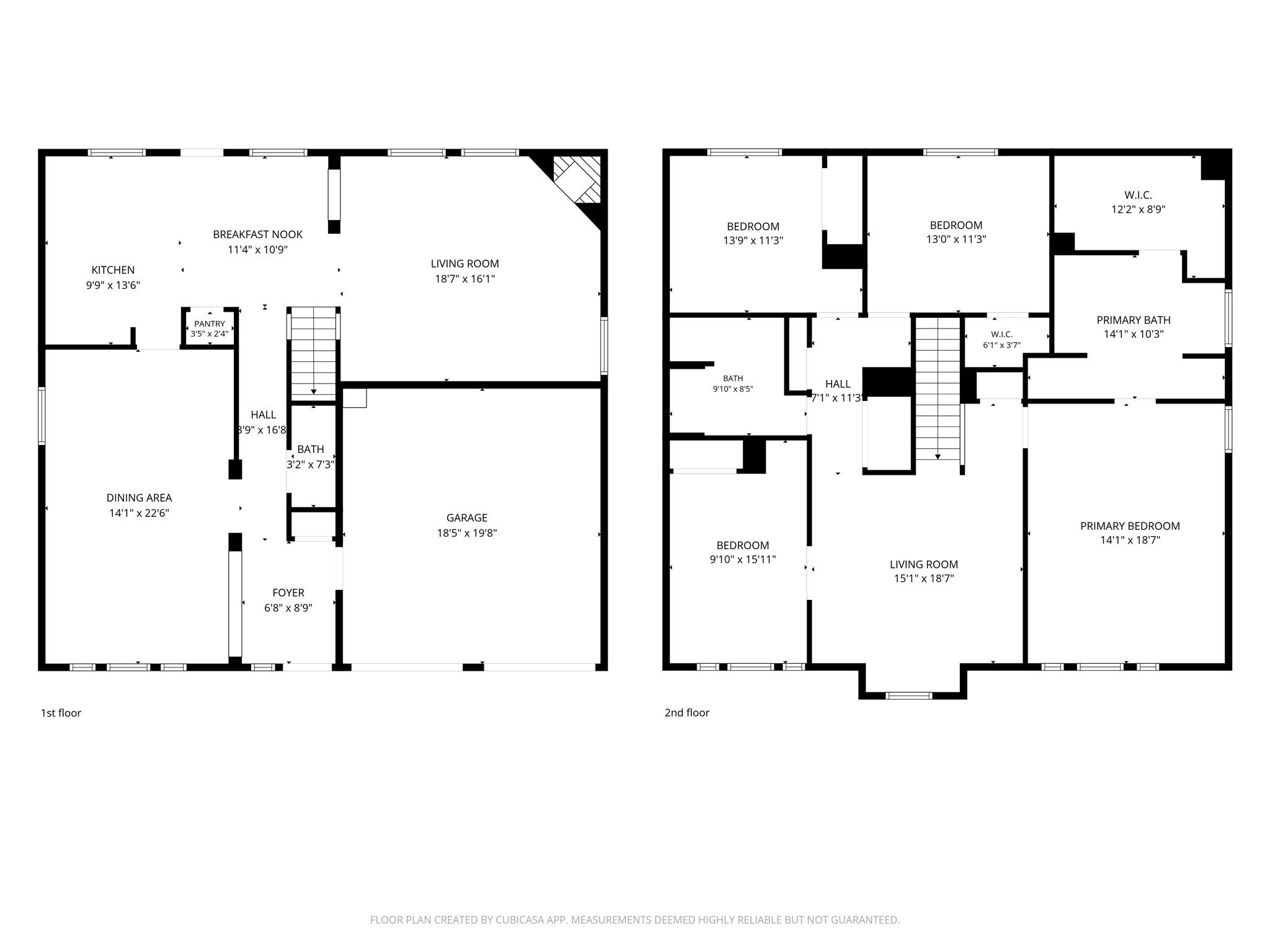 3046 Texas Oak Drive Property Photo 1