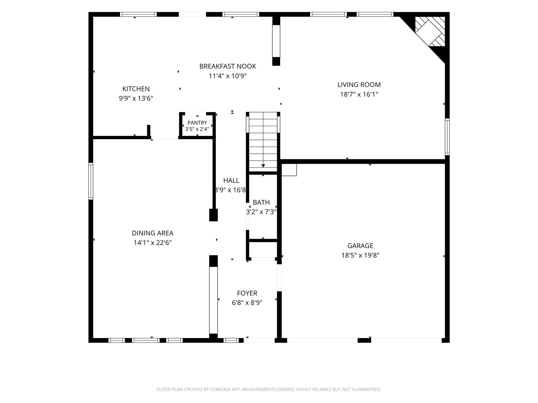 3046 Texas Oak Drive Property Photo 2