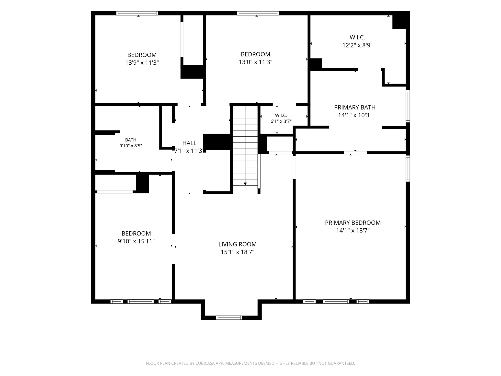 3046 Texas Oak Drive Property Photo 3