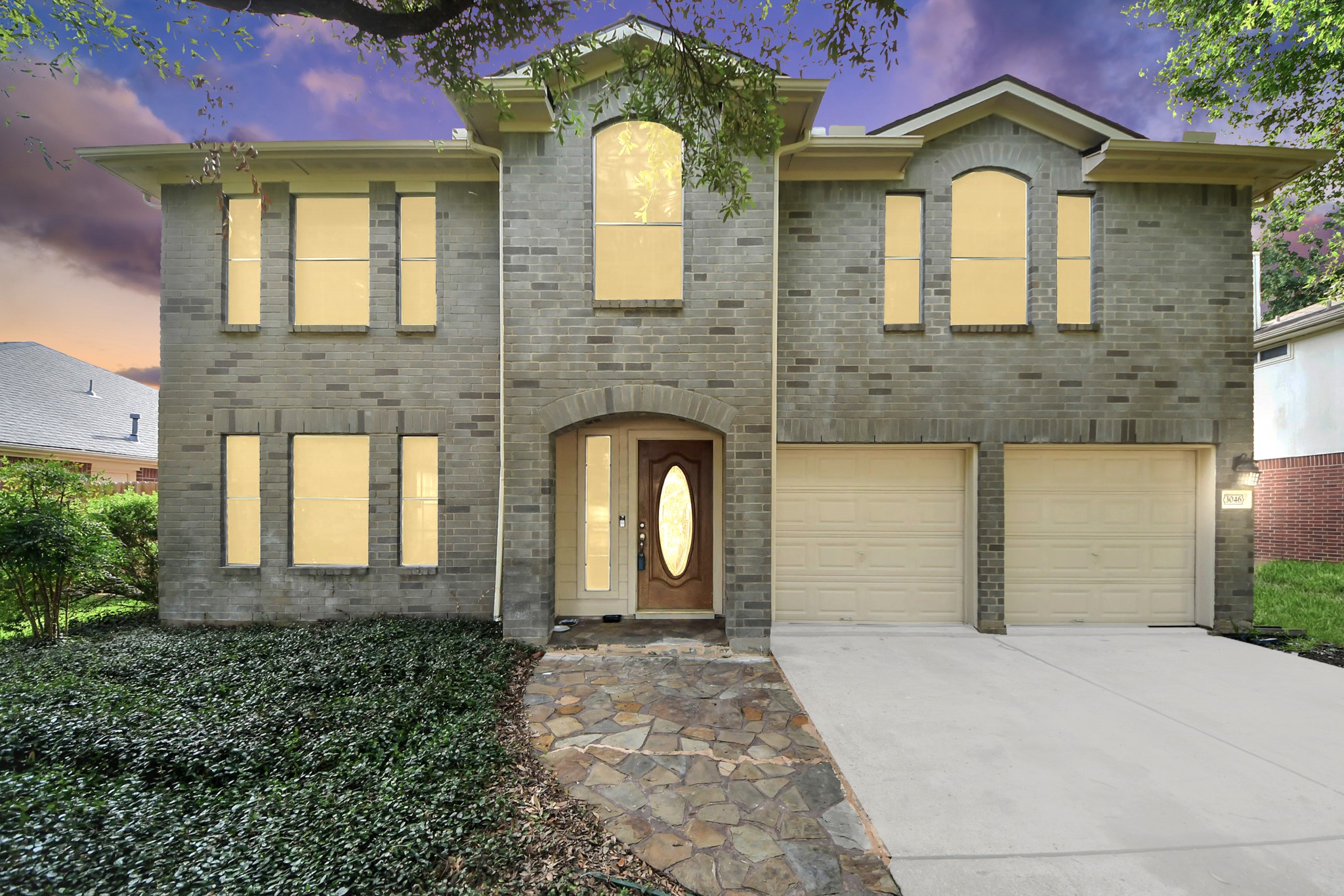 3046 Texas Oak Drive Property Photo 30