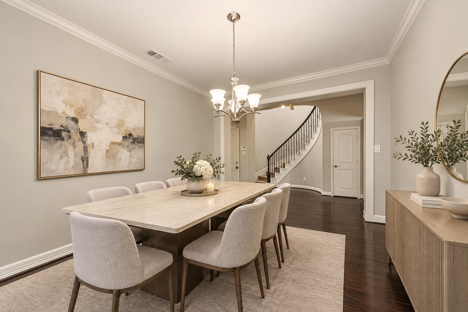 170 Hearthshire Circle Property Photo 5