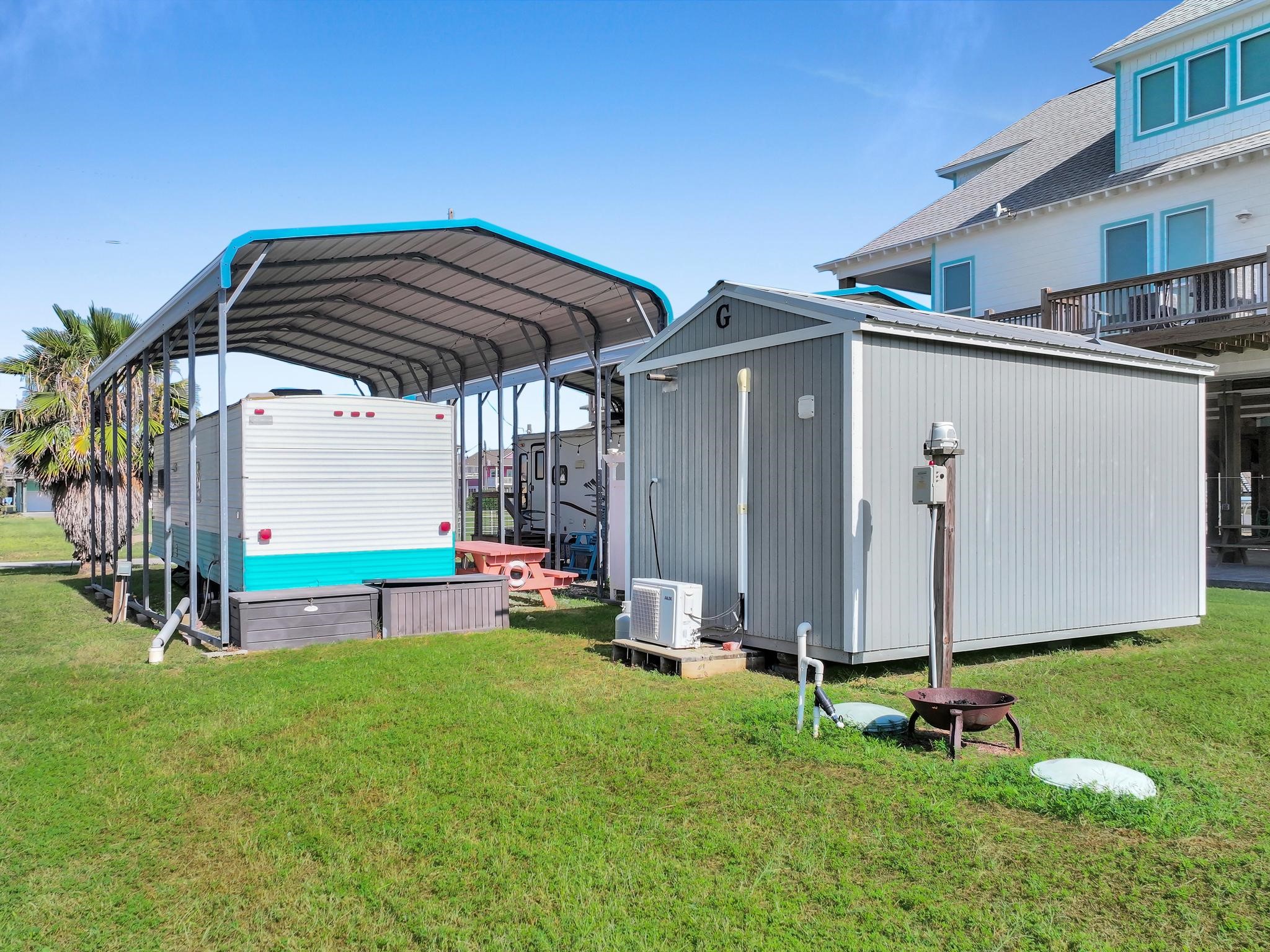 865 Sea Spray Drive Property Photo 10