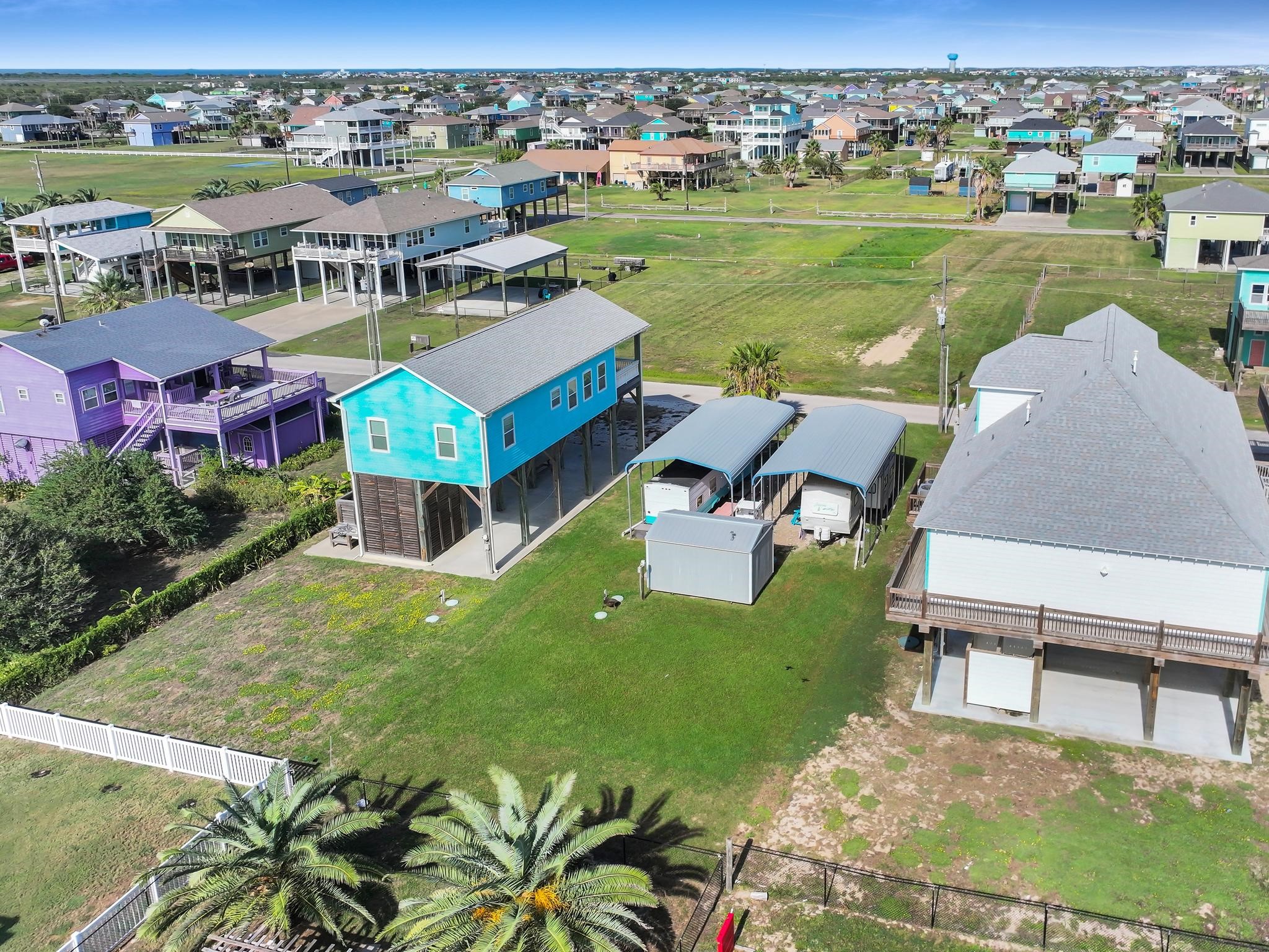865 Sea Spray Drive Property Photo 13