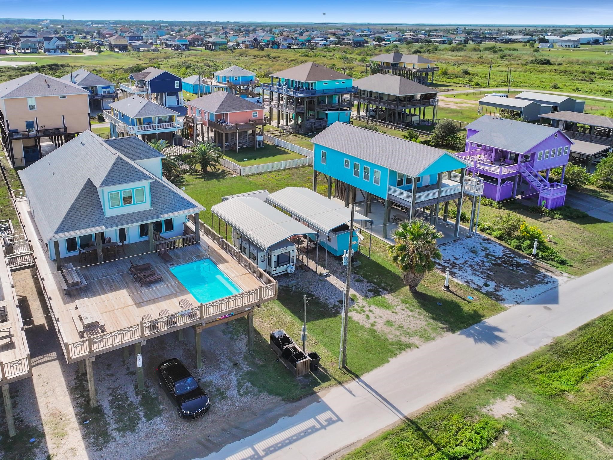 865 Sea Spray Drive Property Photo 15