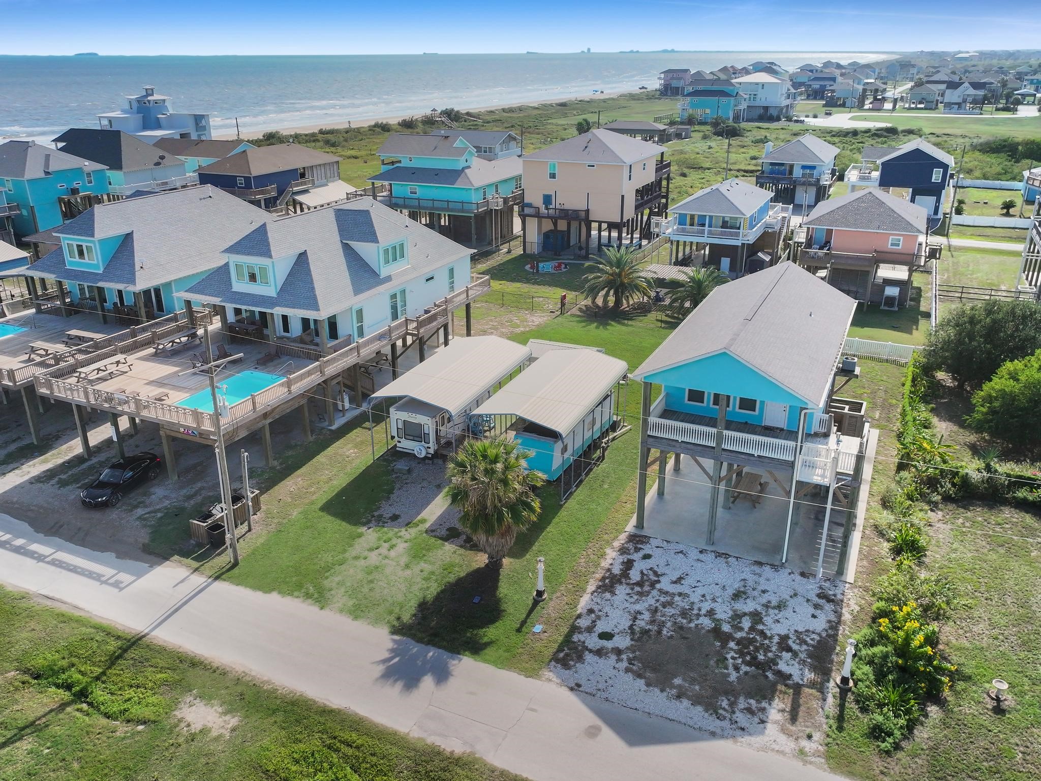 865 Sea Spray Drive Property Photo 16