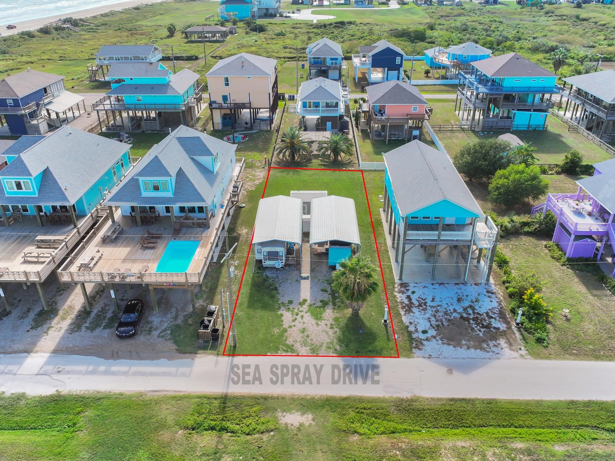 865 Sea Spray Drive Property Photo 49