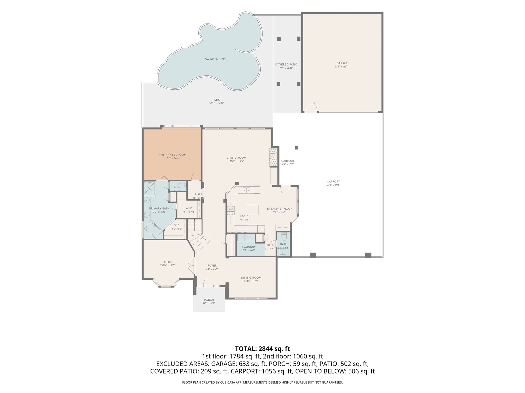 79 W Shale Creek Circle Property Photo 46