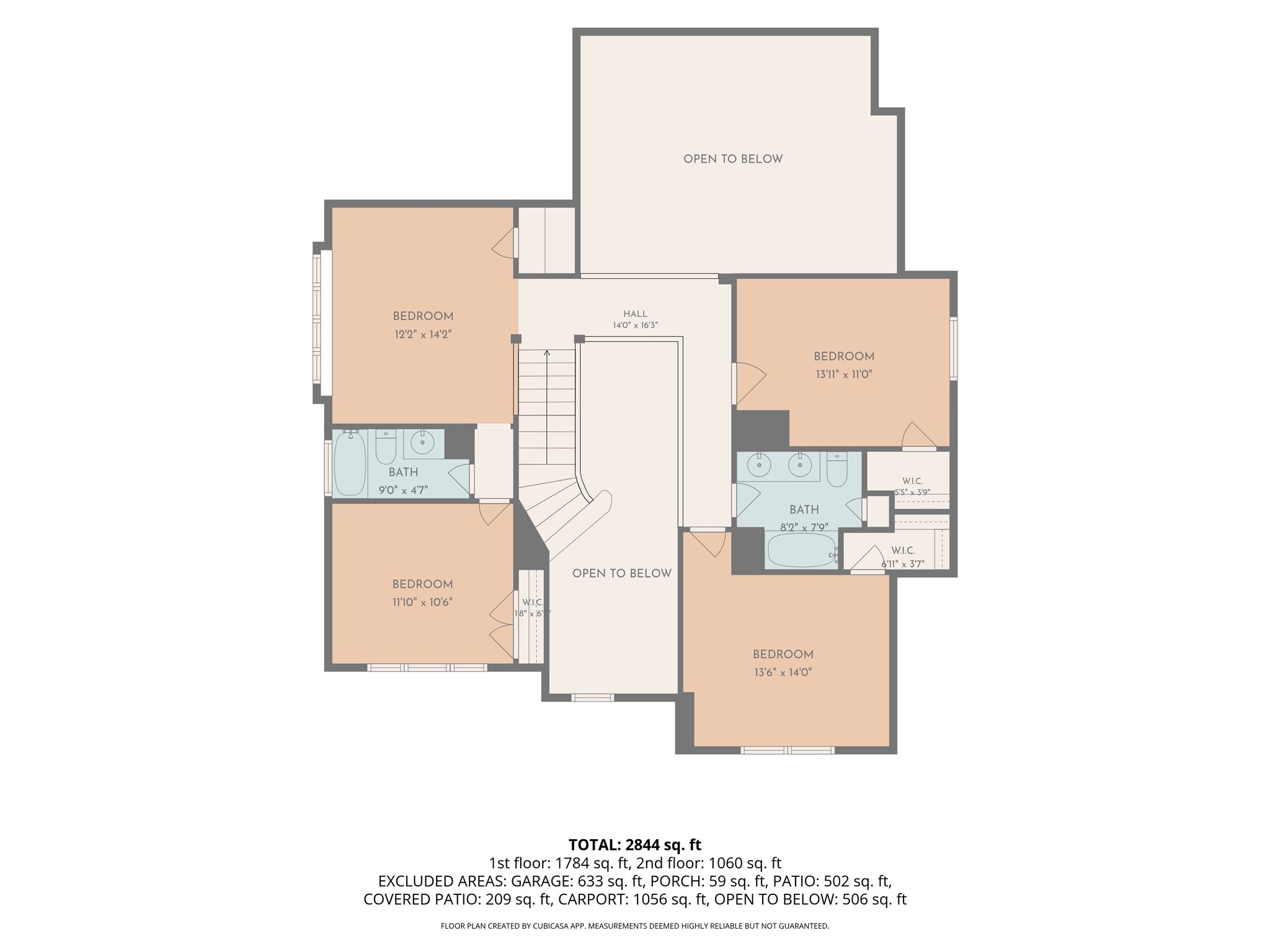 79 W Shale Creek Circle Property Photo 47