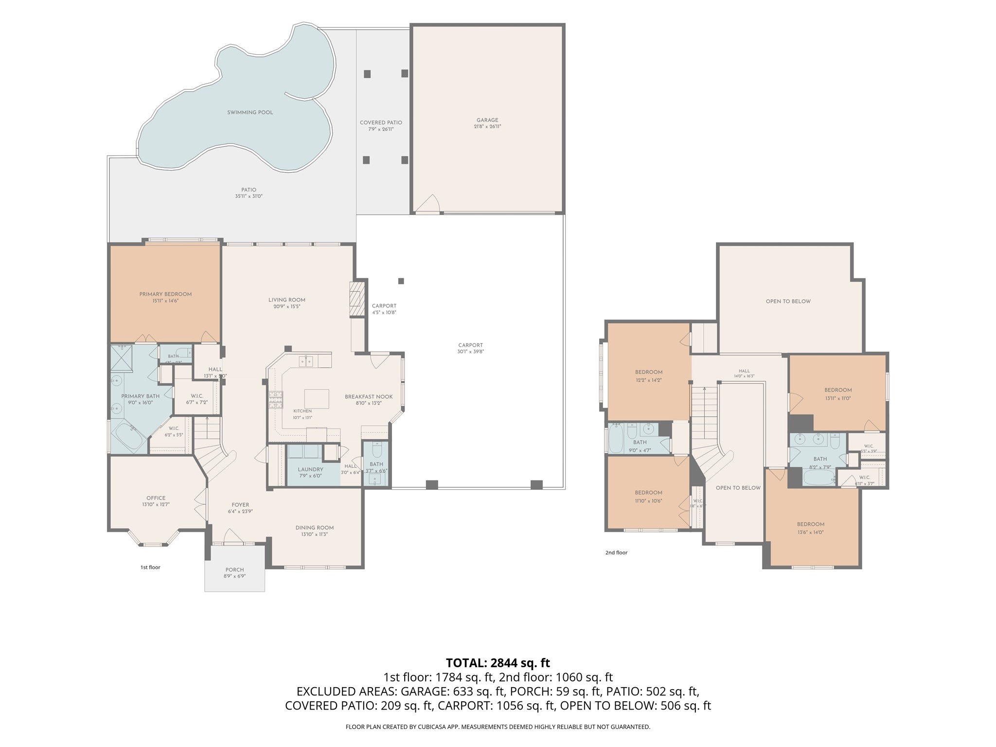 79 W Shale Creek Circle Property Photo 48