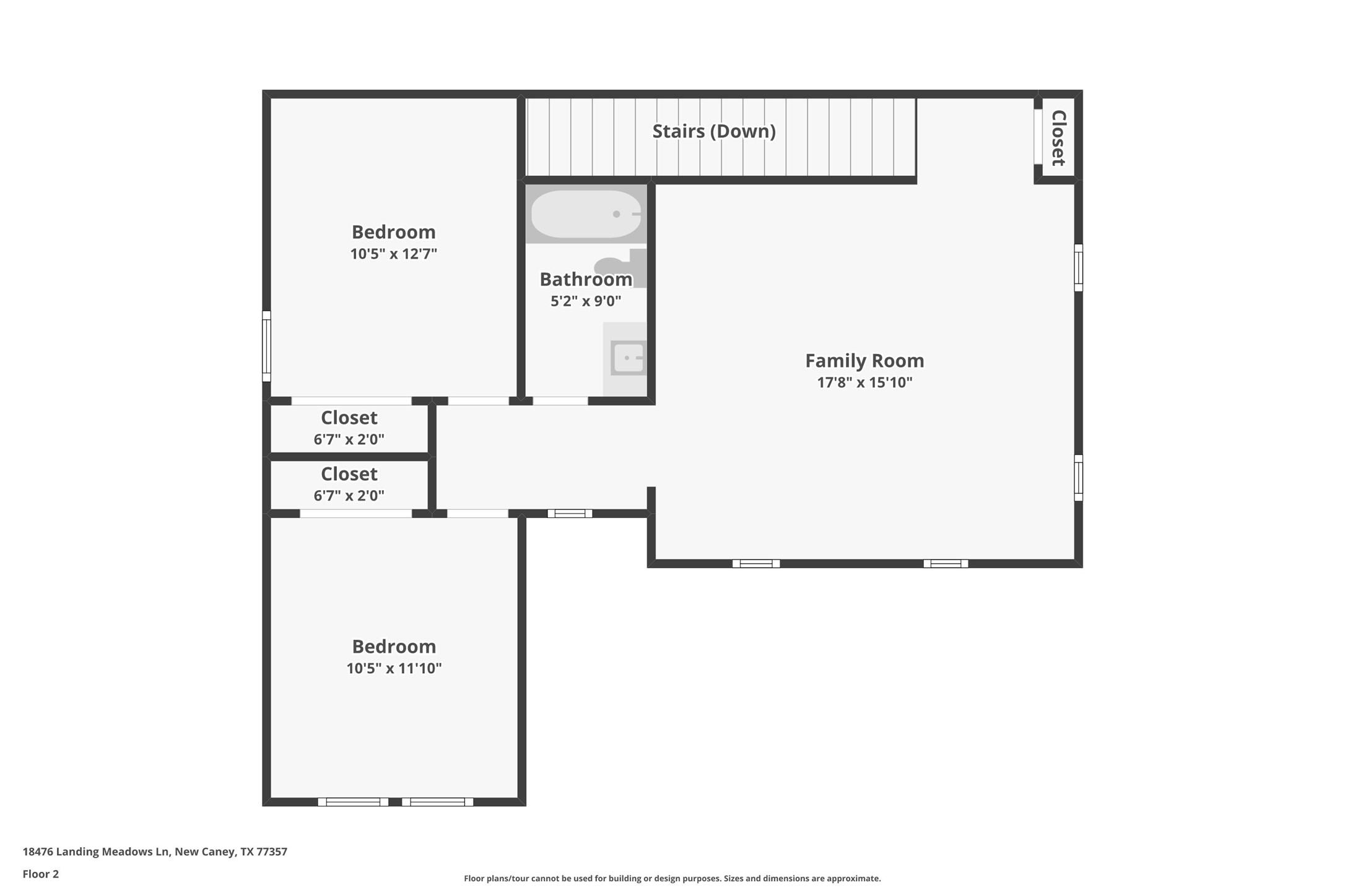 14048 Granger Pointe Lane Property Photo 29