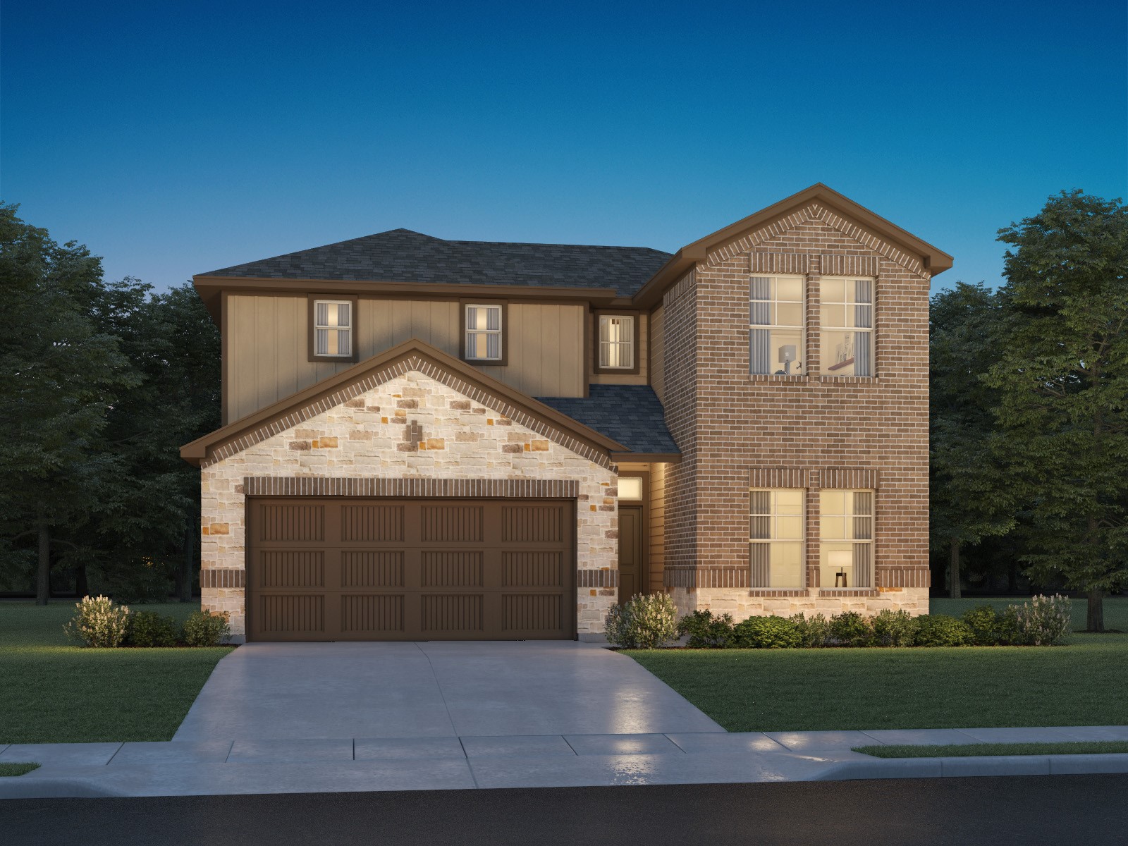 14048 Granger Pointe Lane Property Photo 30