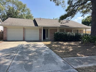 16326 Morning Mist Drive Property Photo 1