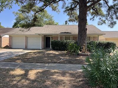 16326 Morning Mist Drive Property Photo 2