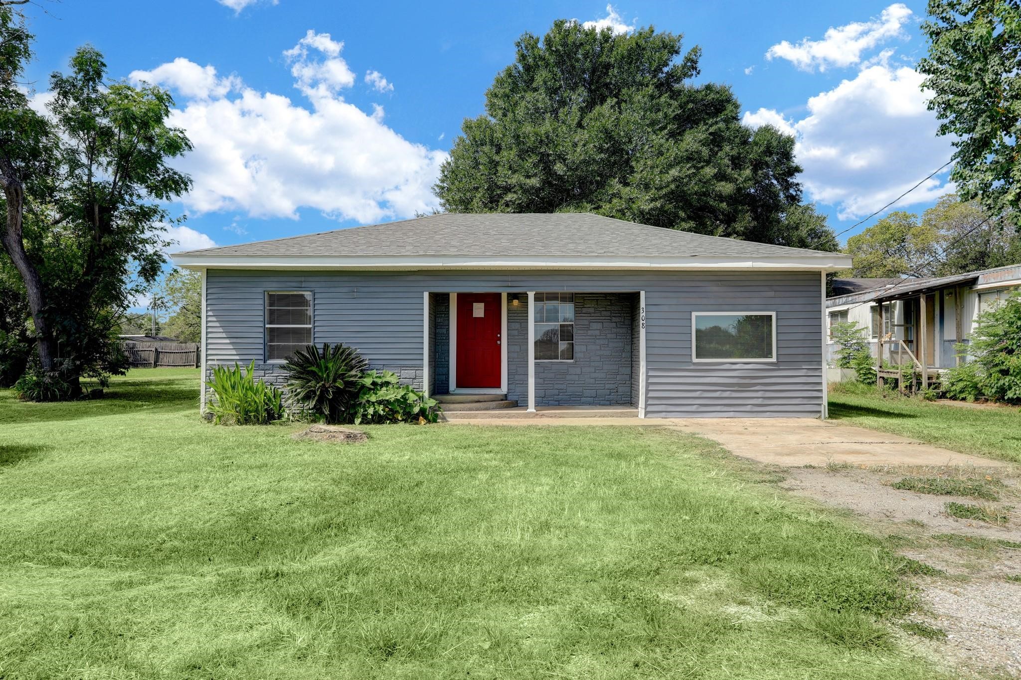 308 Bennett Drive